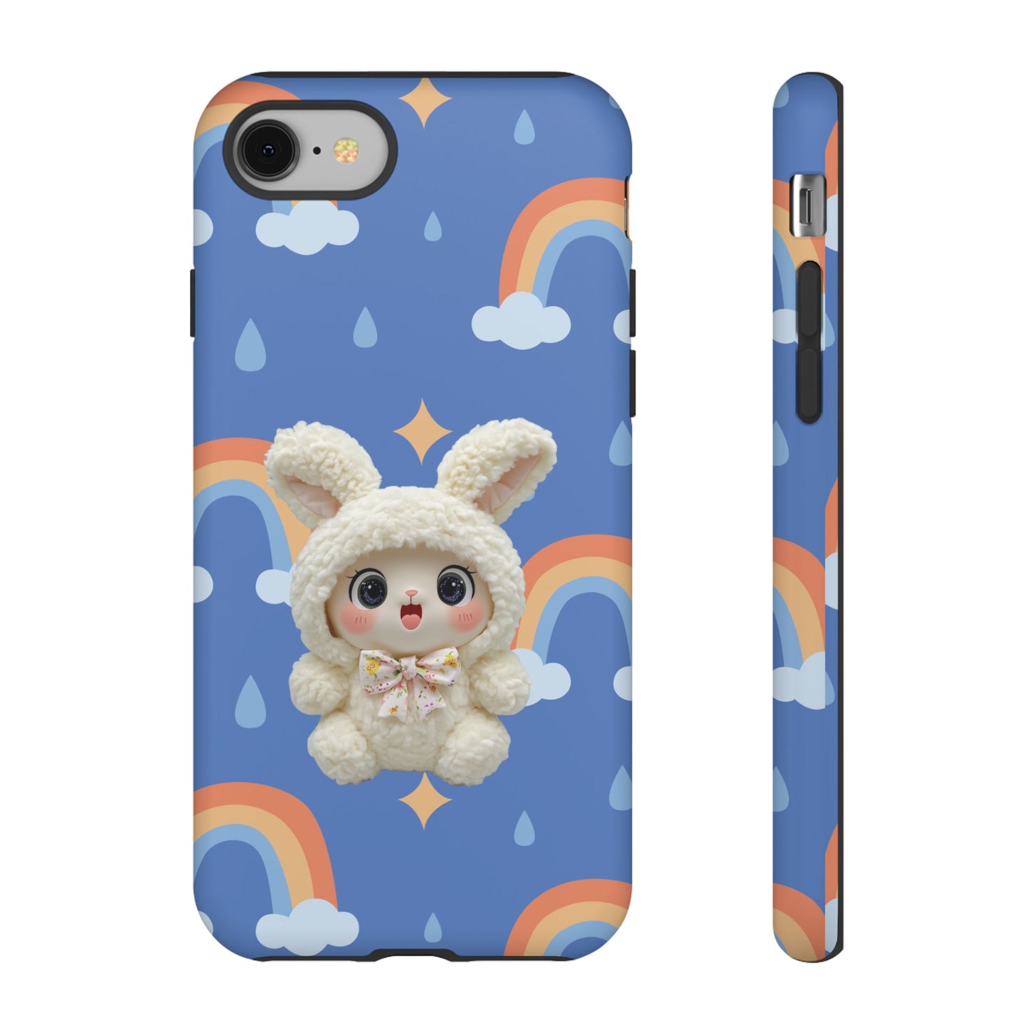 Rainbow Hoppy