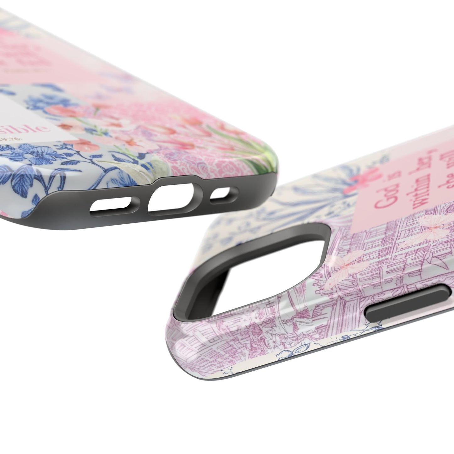 Heavenly Hues MagSafe Phone Case