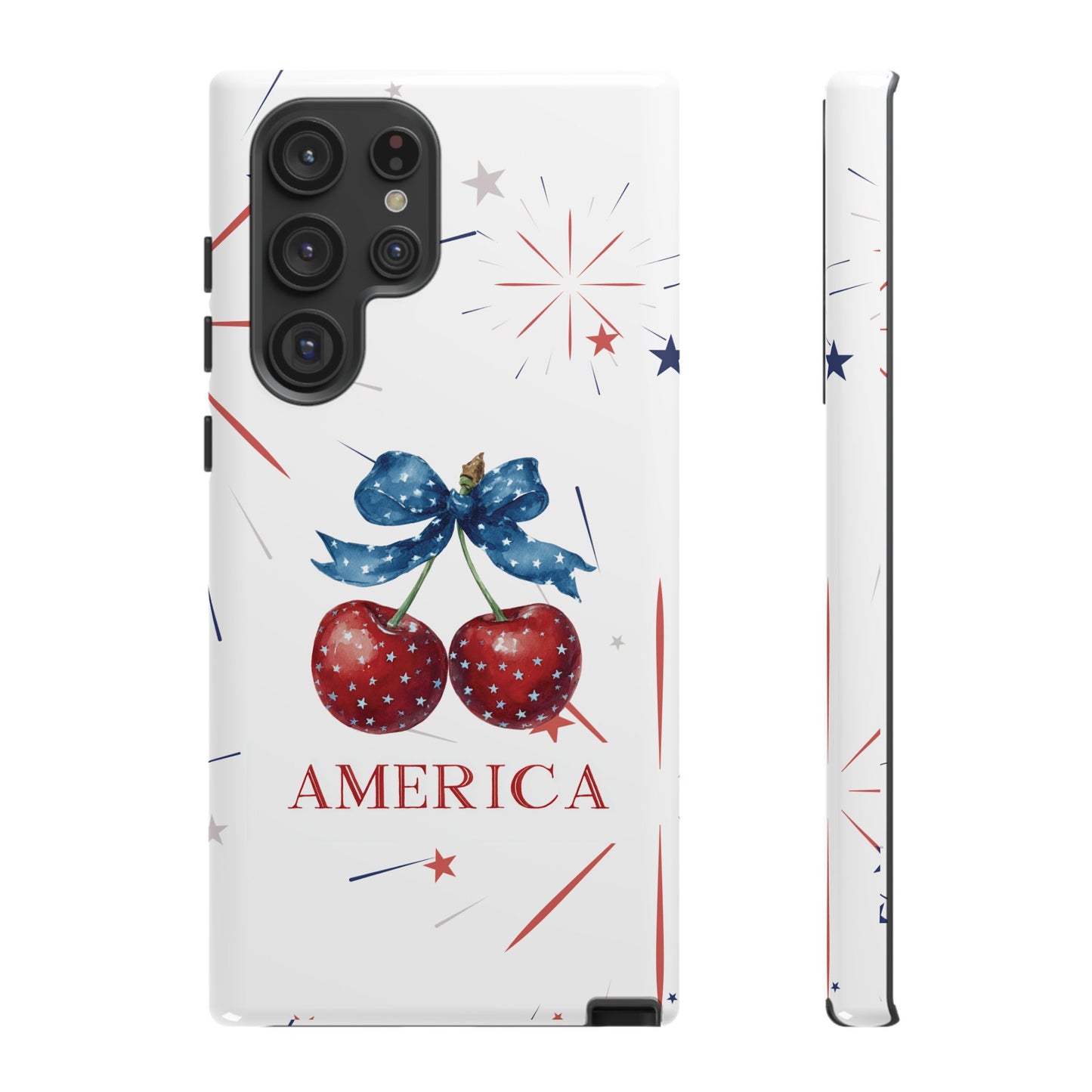 America's Sweetheart