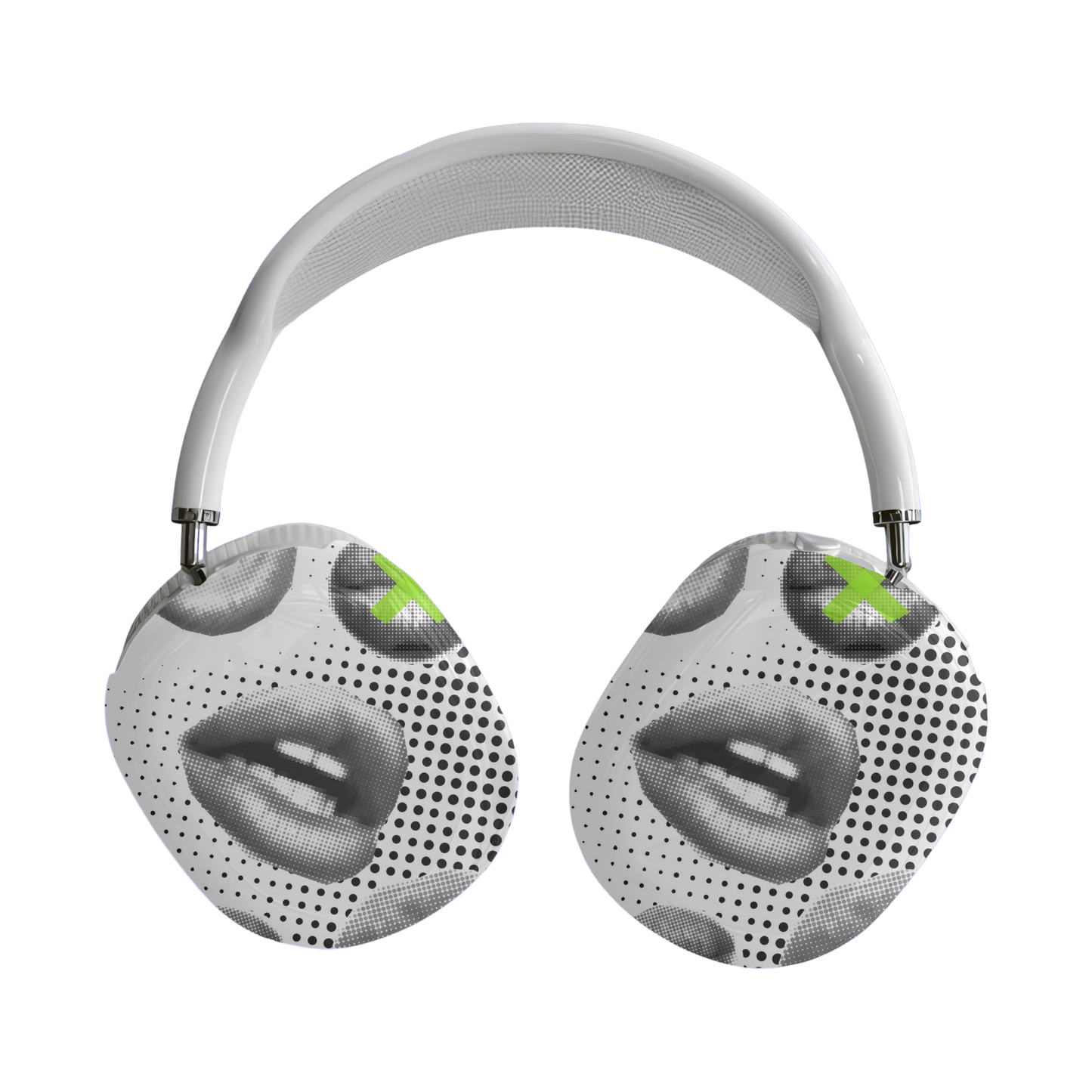 Wild Child AirPods Max Cover