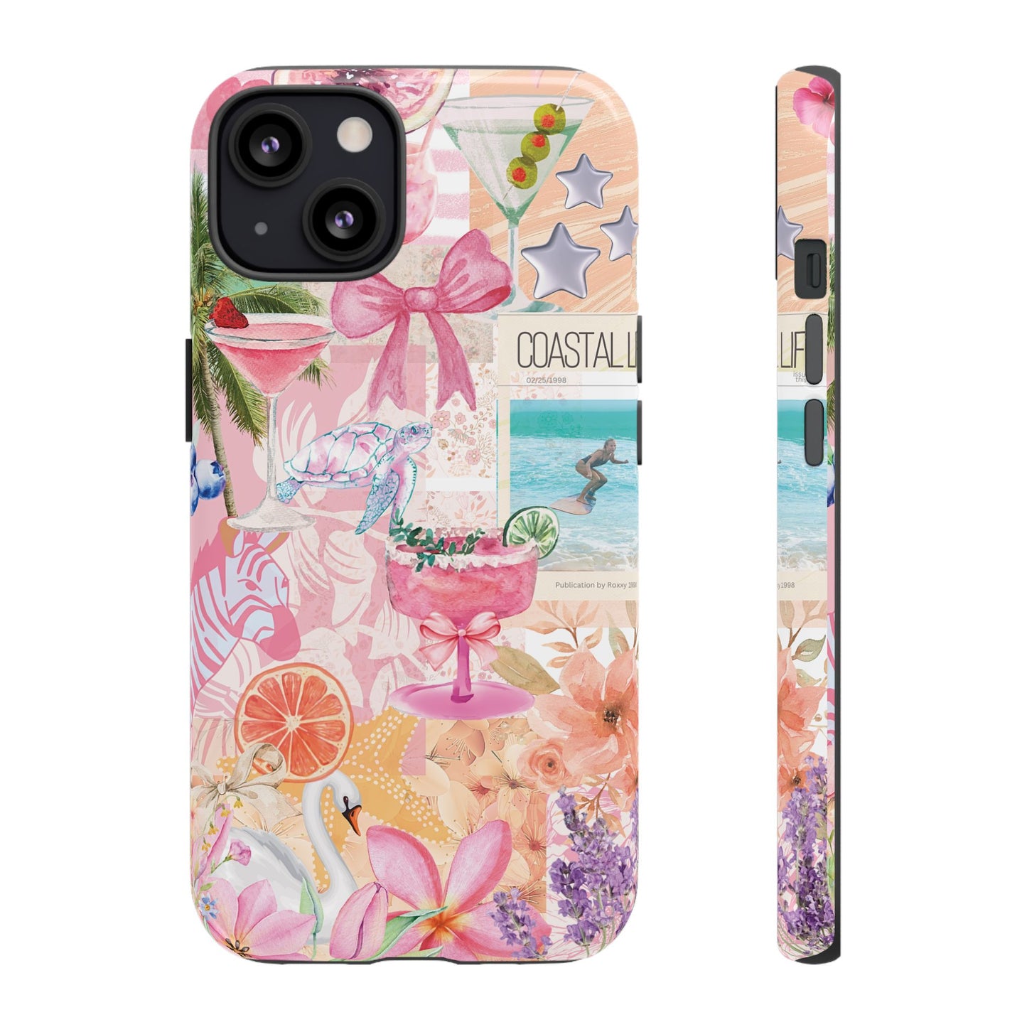 Coastal Life Coquette