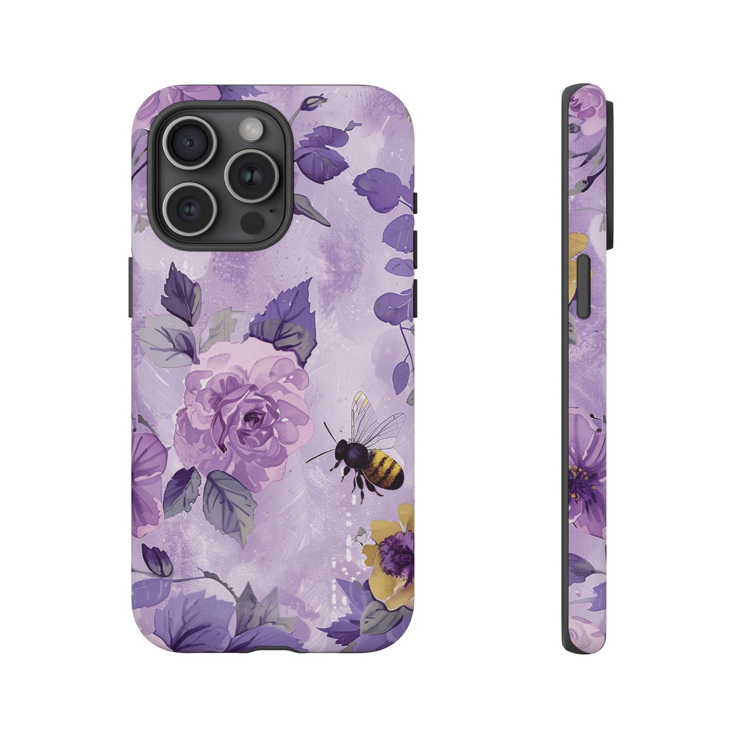 Lavender Bloom