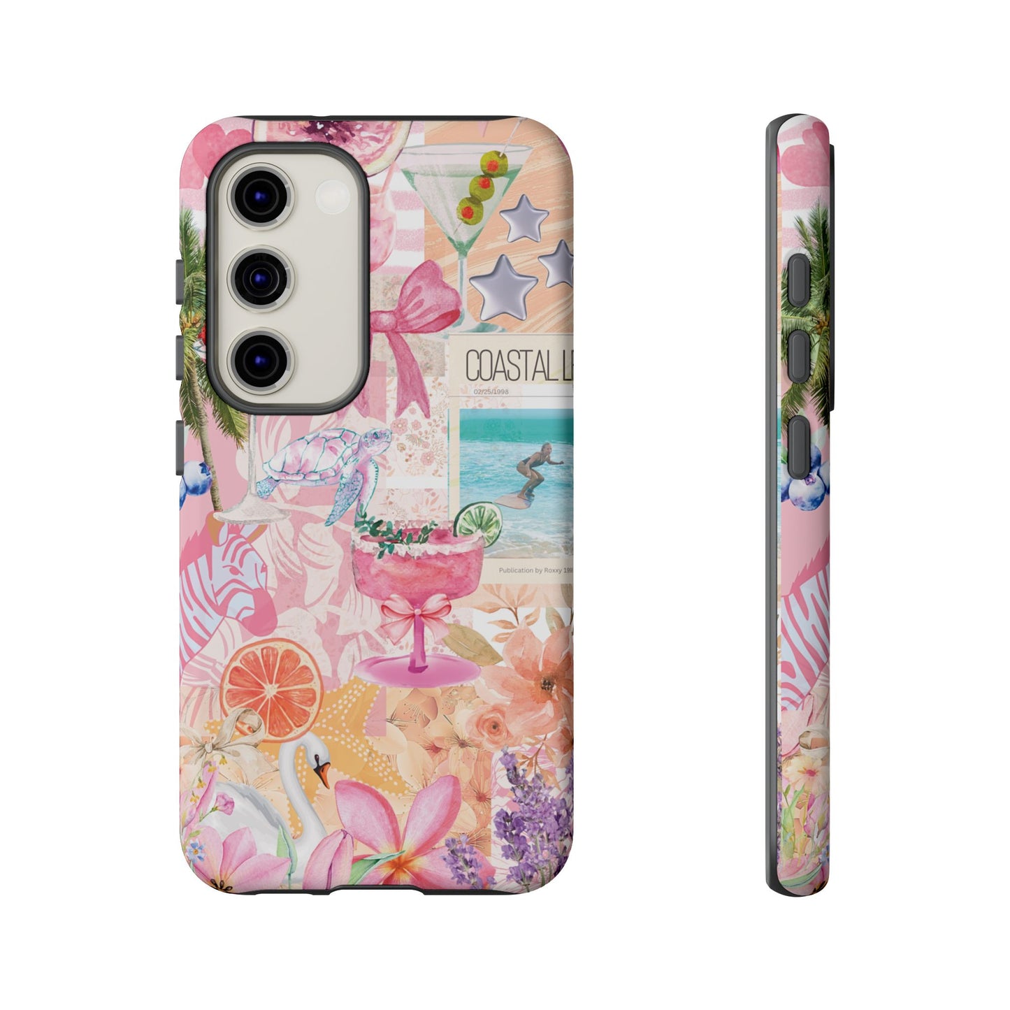 Coastal Life Coquette