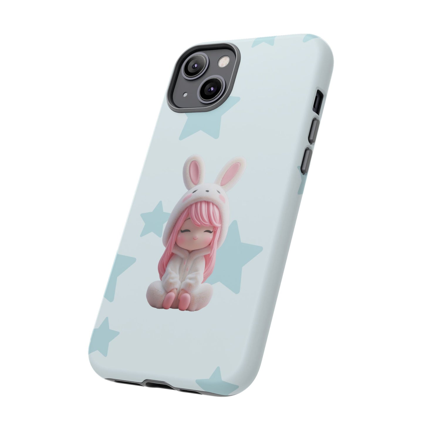 Star Bunny Dreams