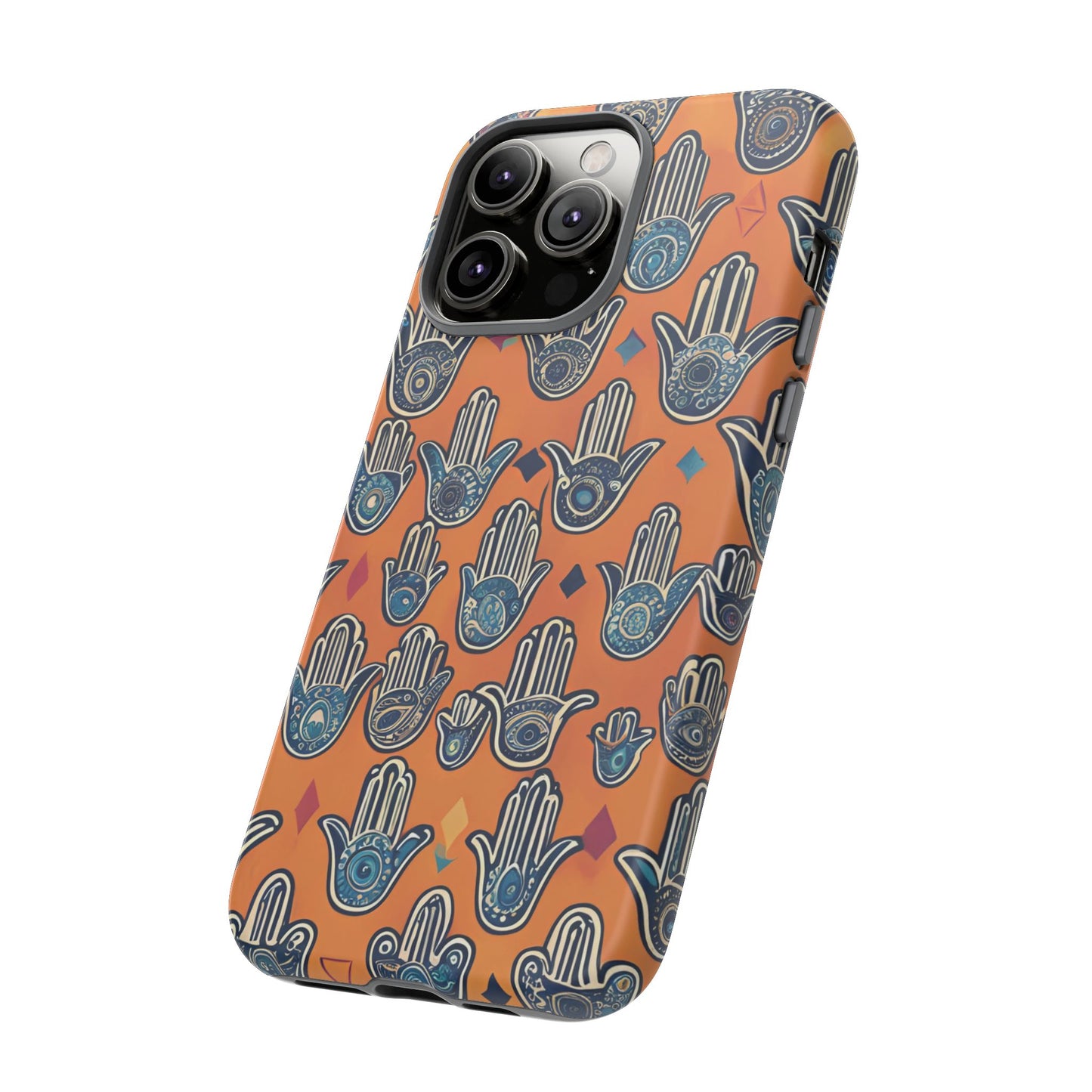 Hamsa Hand
