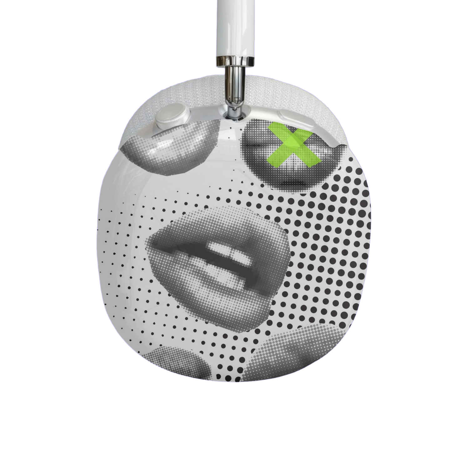 Wild Child AirPods Max Cover