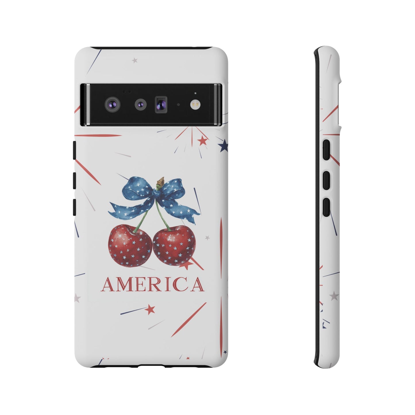 America's Sweetheart
