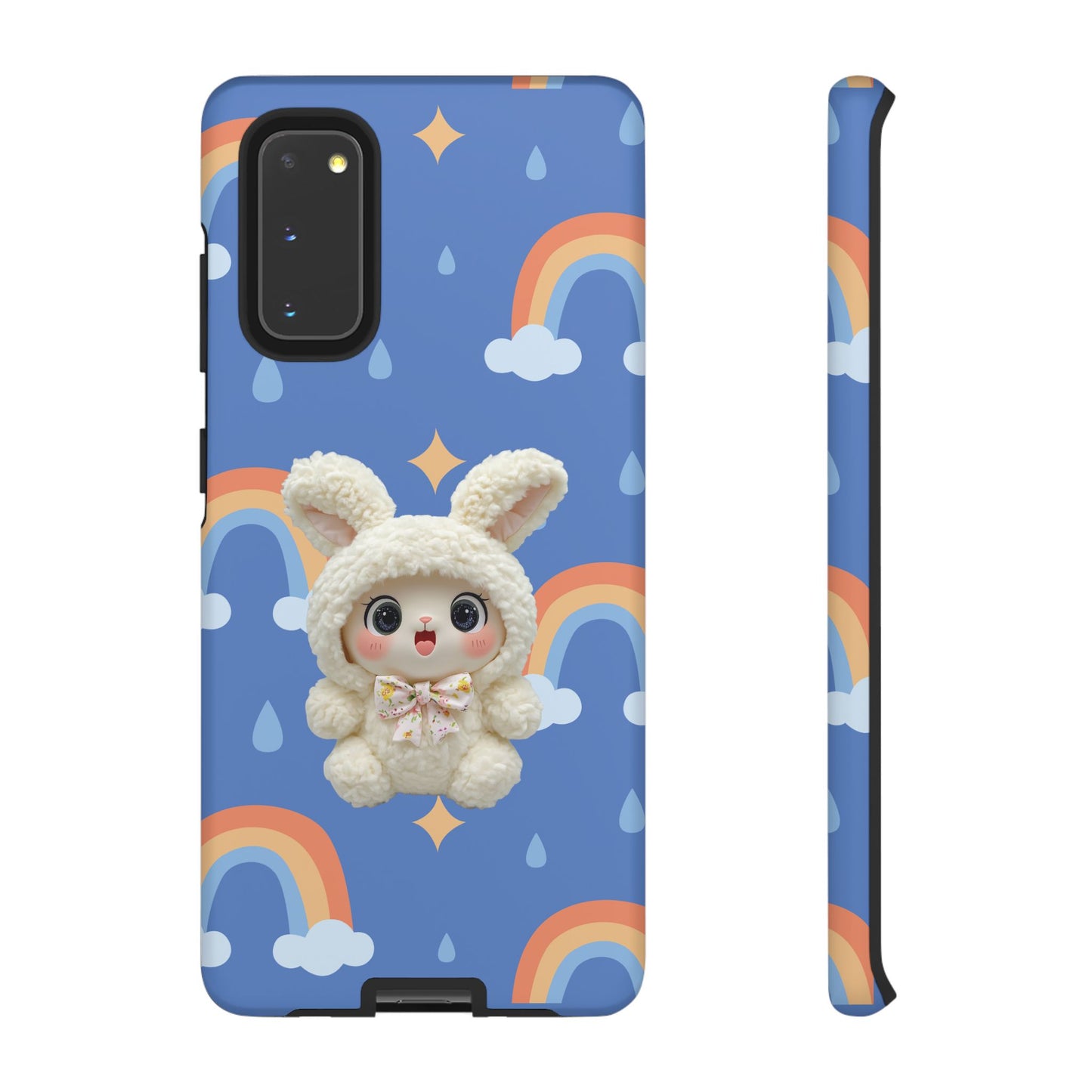 Rainbow Hoppy