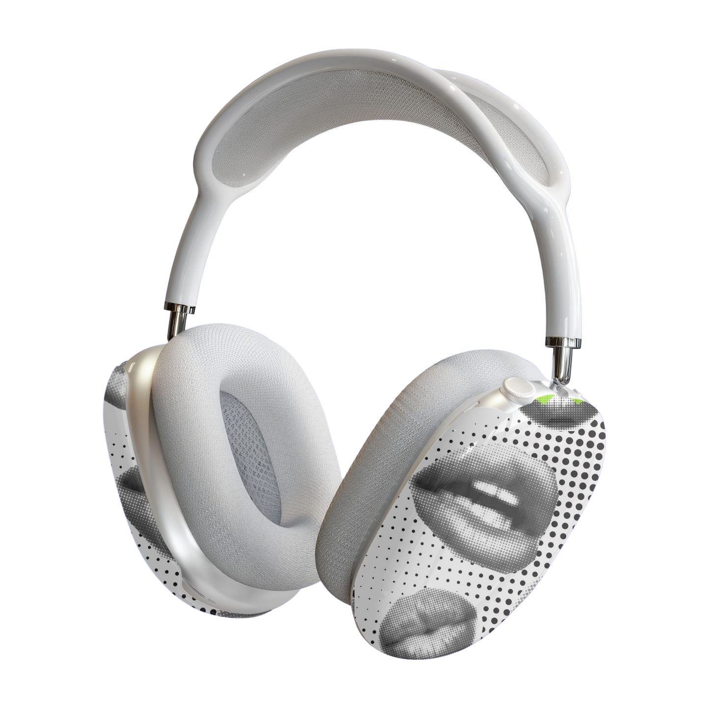 Wild Child AirPods Max Cover