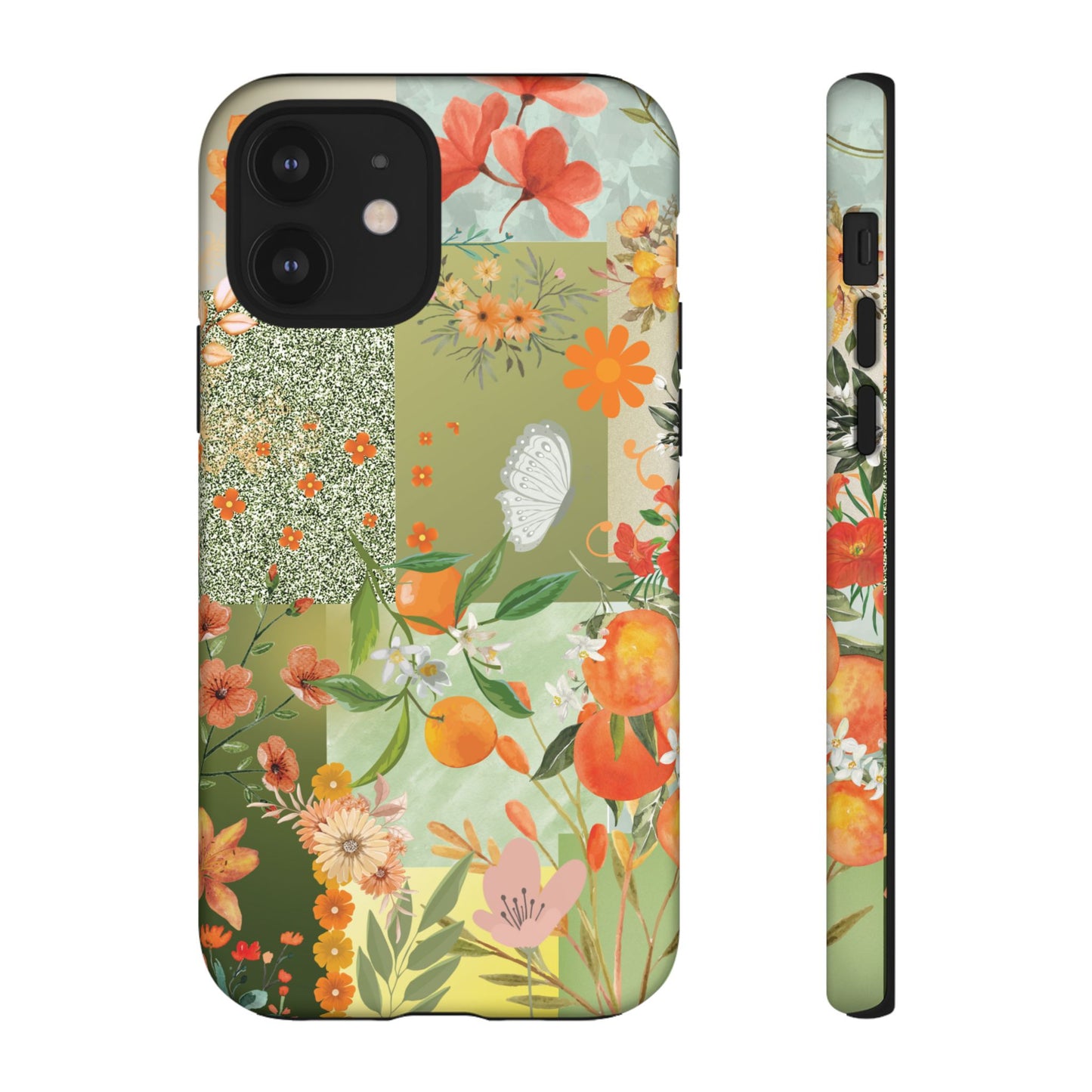 Citrus Garden