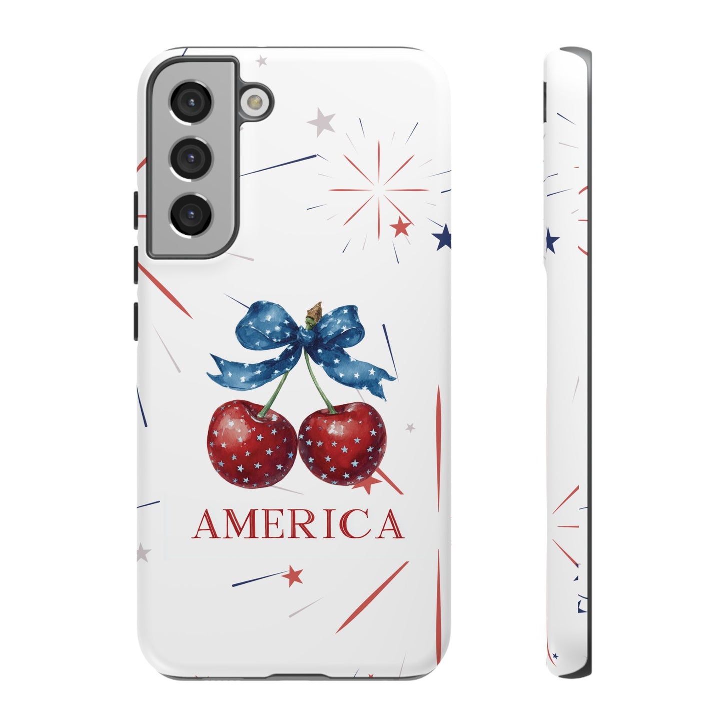 America's Sweetheart