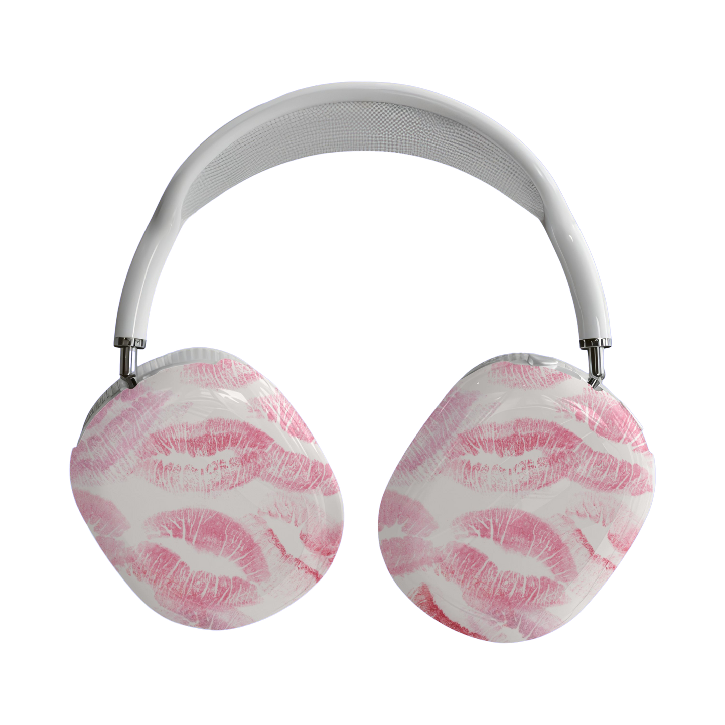 Kiss & Tell AirPods Max Cover