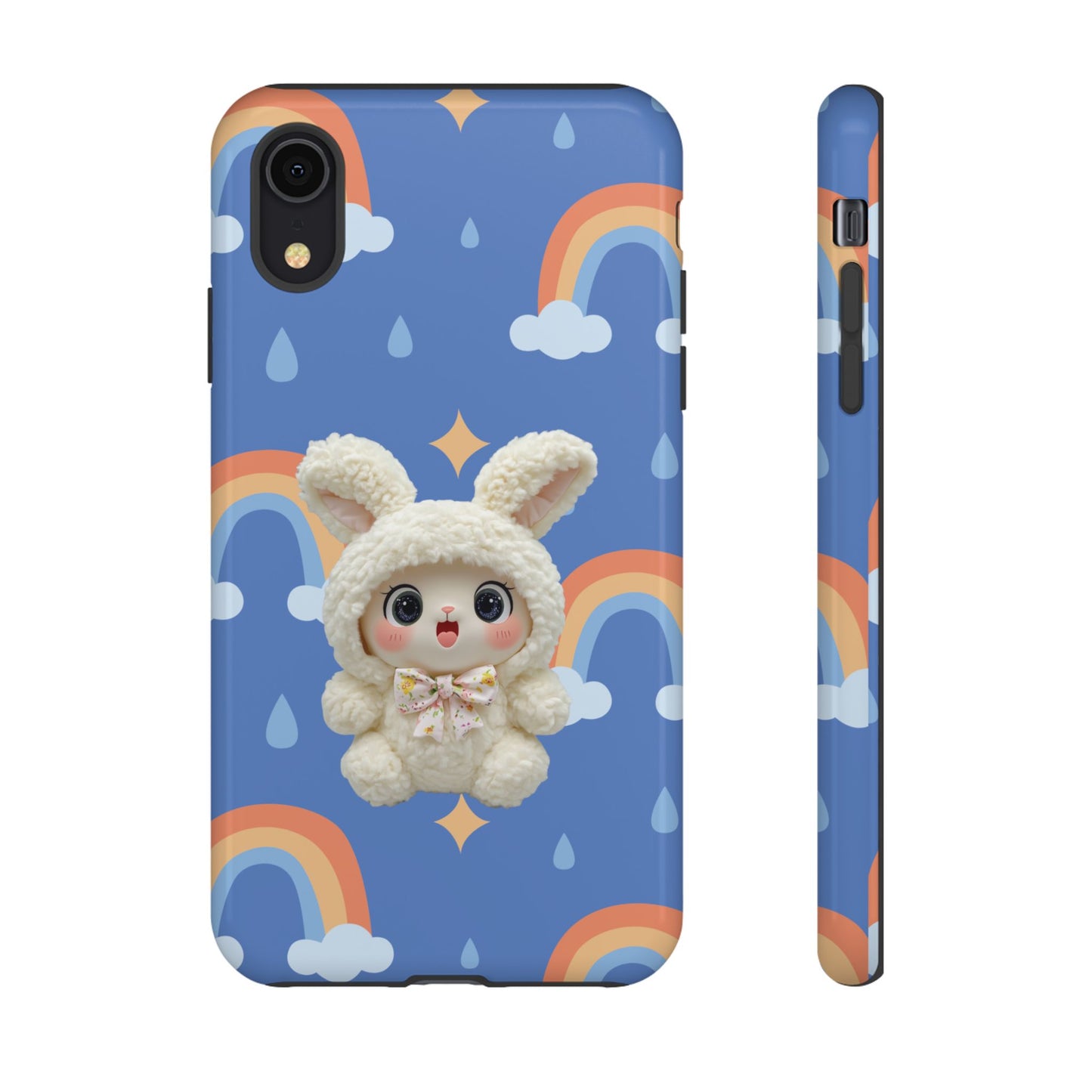 Rainbow Hoppy