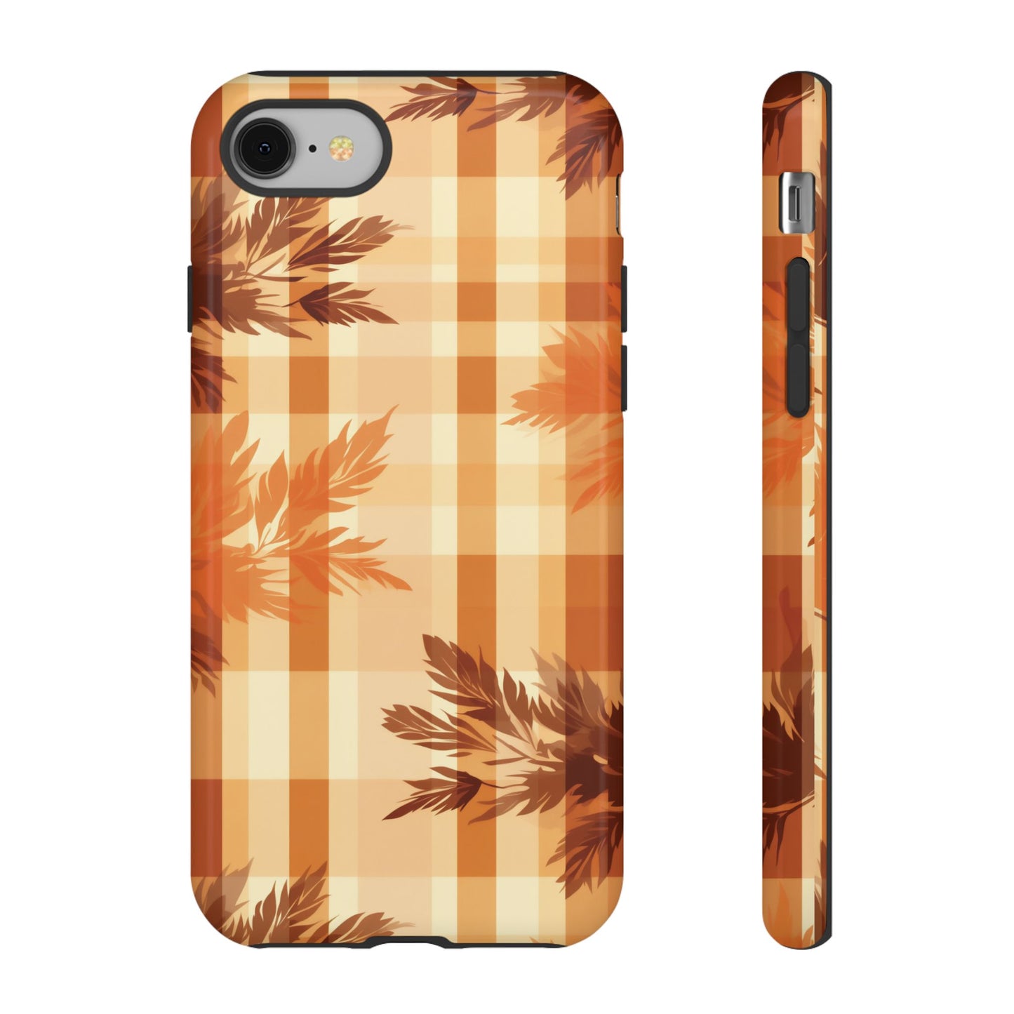 Autumn Plaid