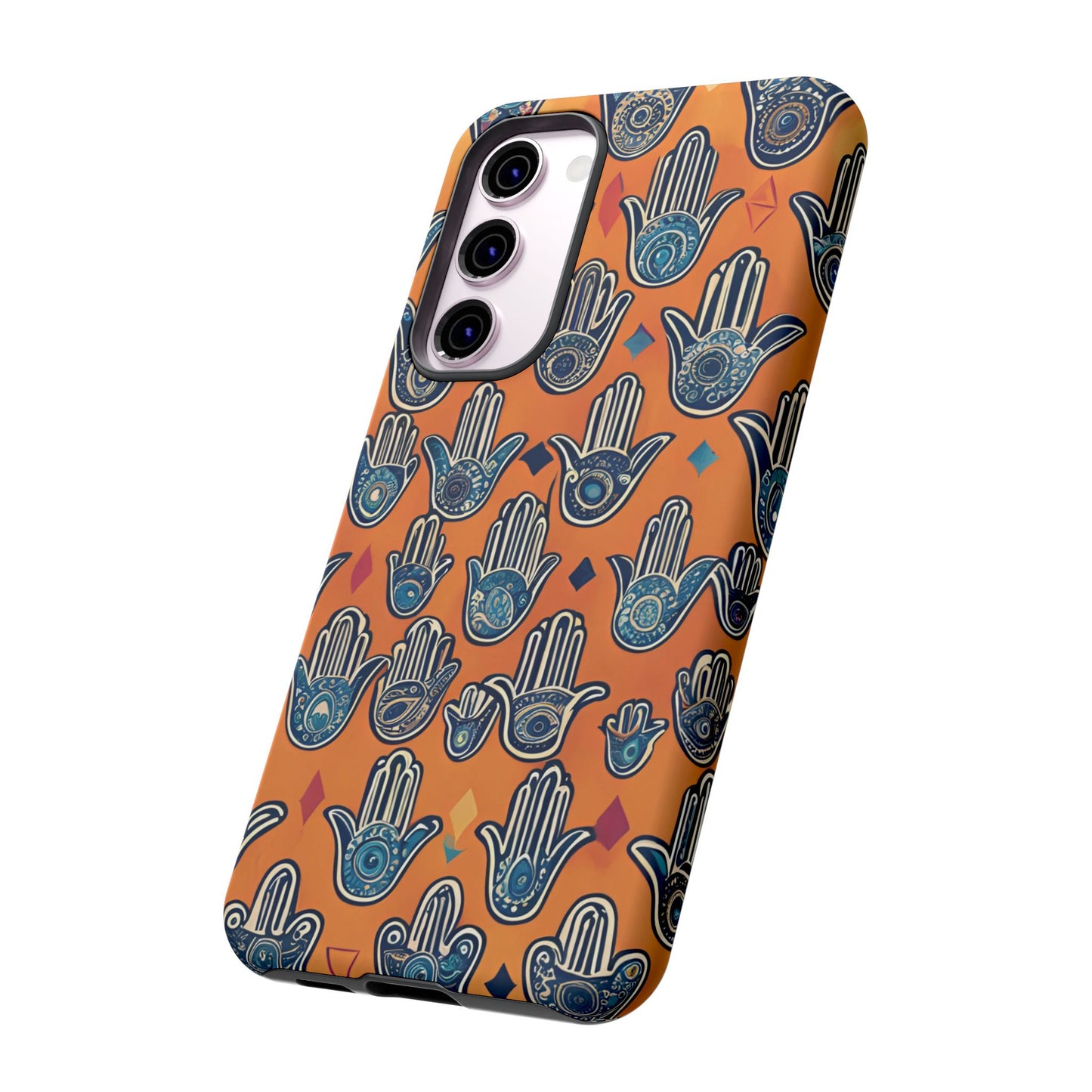 Hamsa Hand