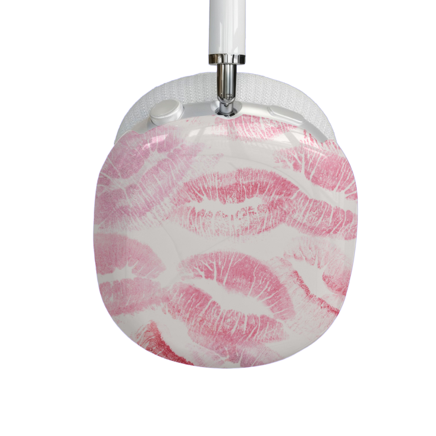 Kiss & Tell AirPods Max Cover