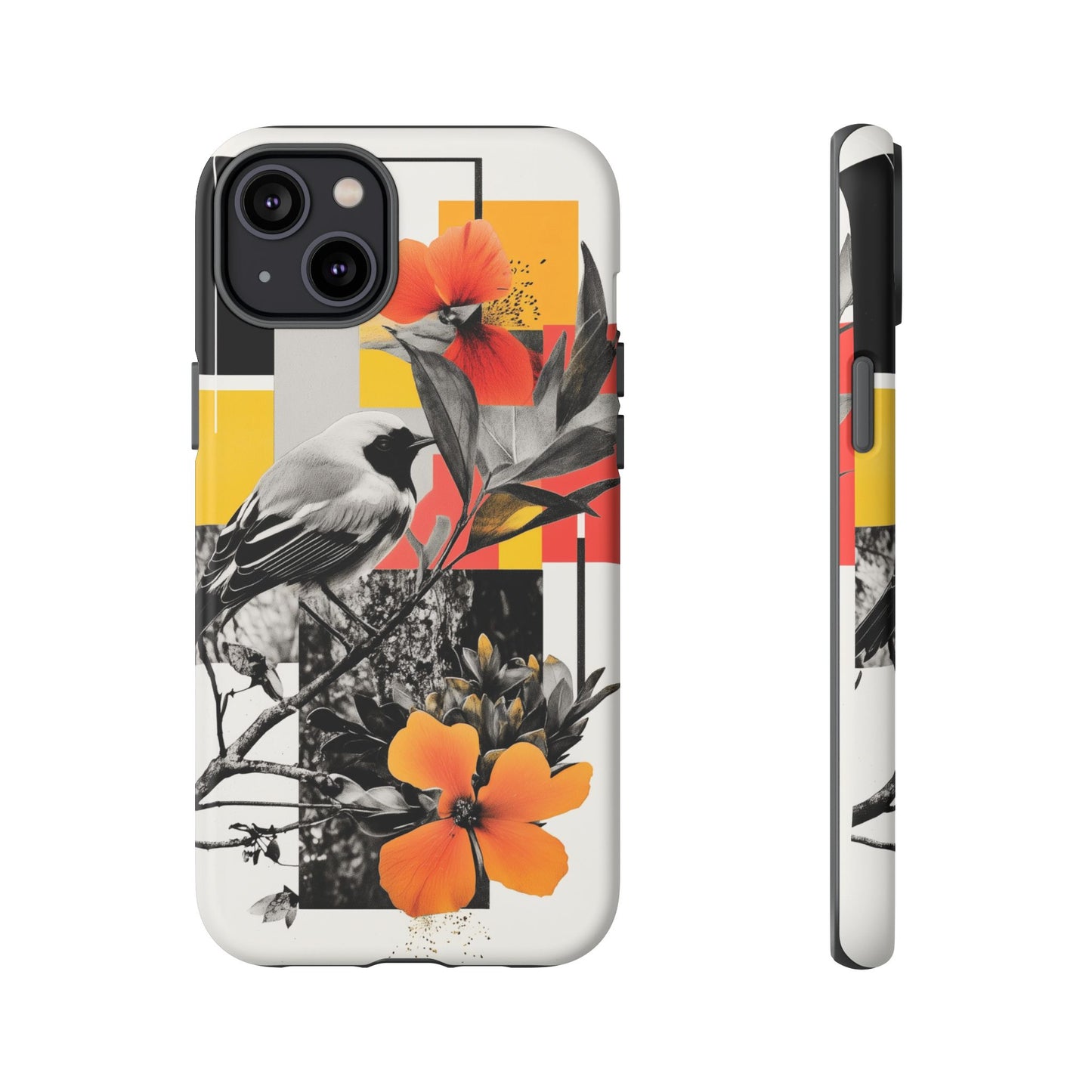 Bloom & Feather