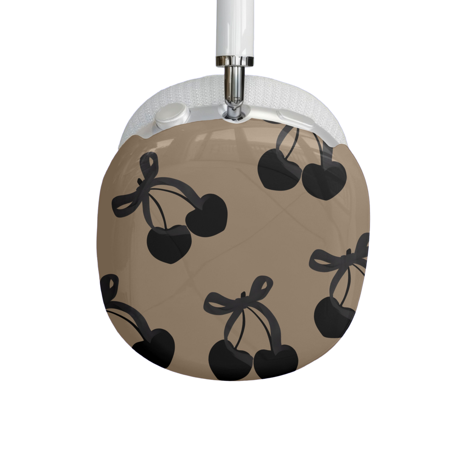 Noir Noir AirPods Max Cover