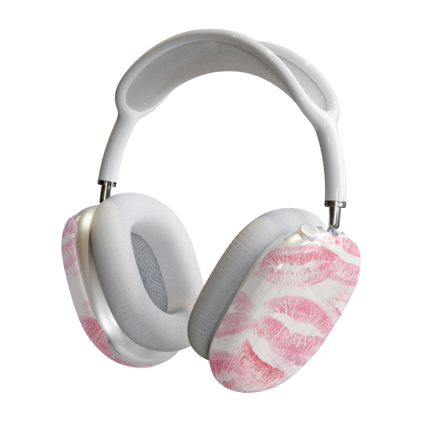 Kiss & Tell AirPods Max Cover