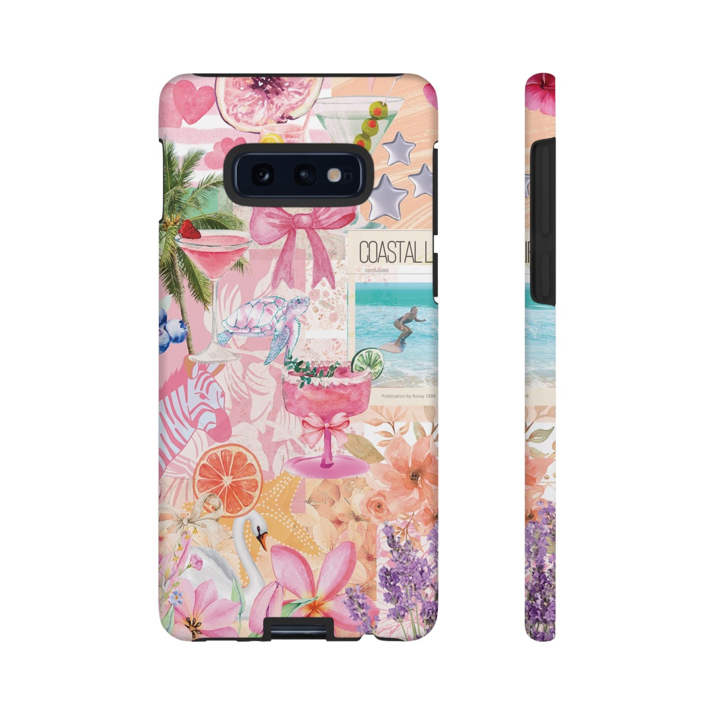 Coastal Life Coquette