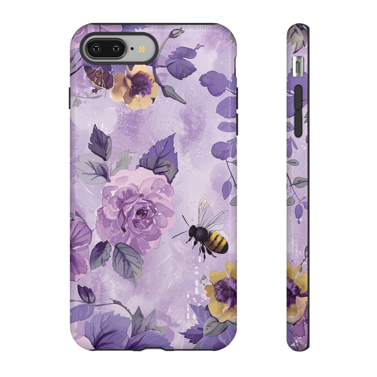 Lavender Bloom