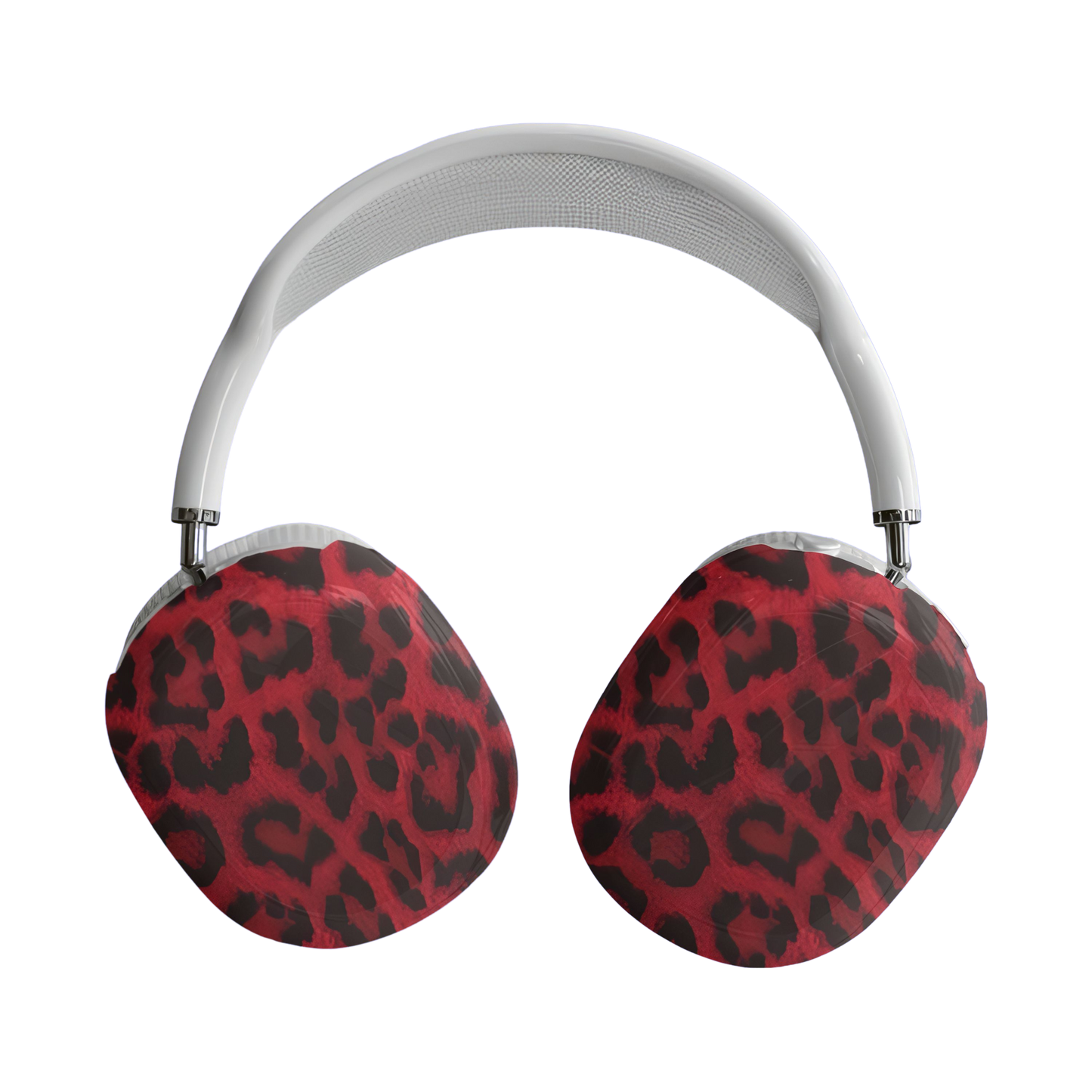 Red Roar AirPods Max Cover