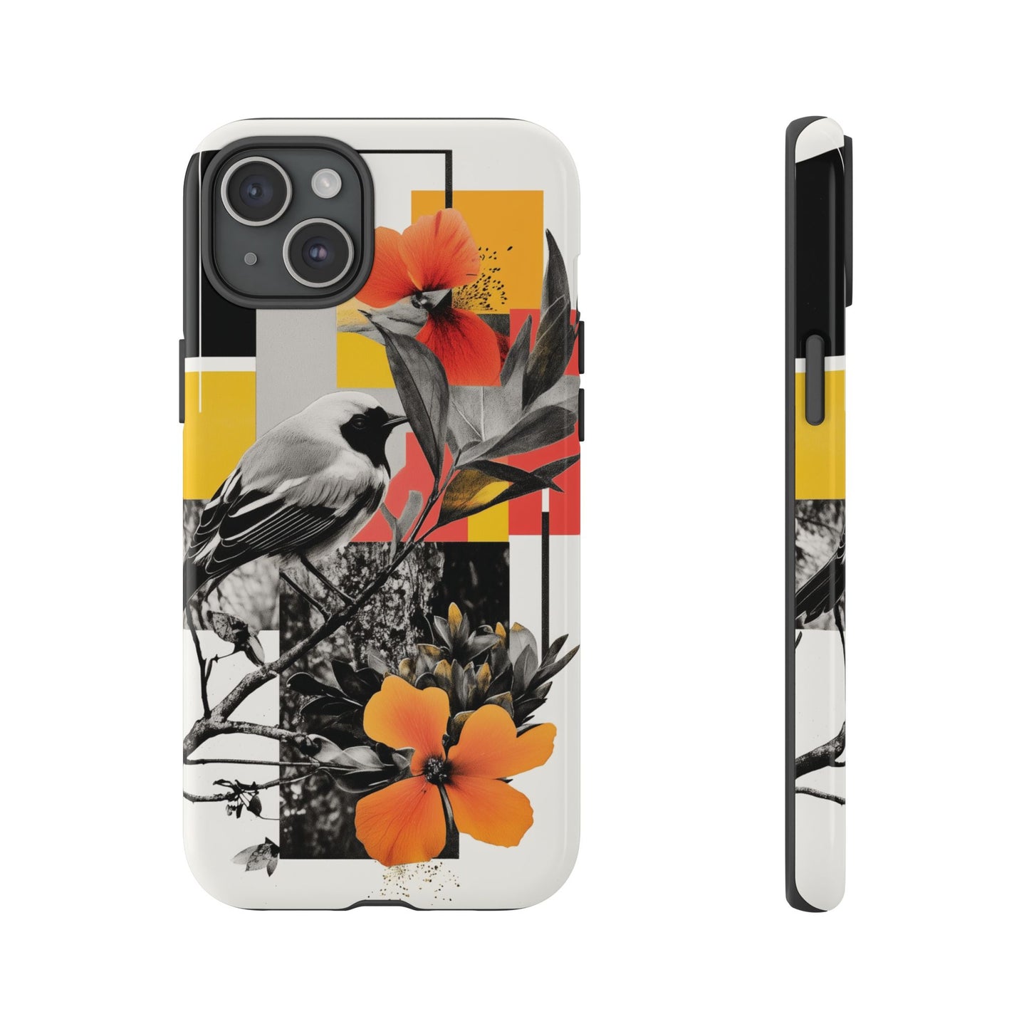 Bloom & Feather