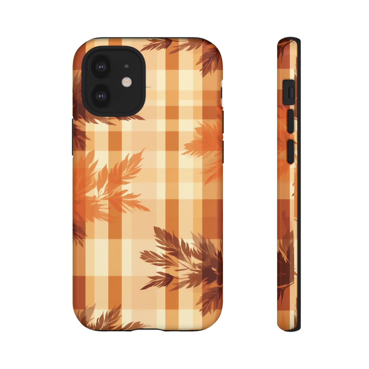 Autumn Plaid