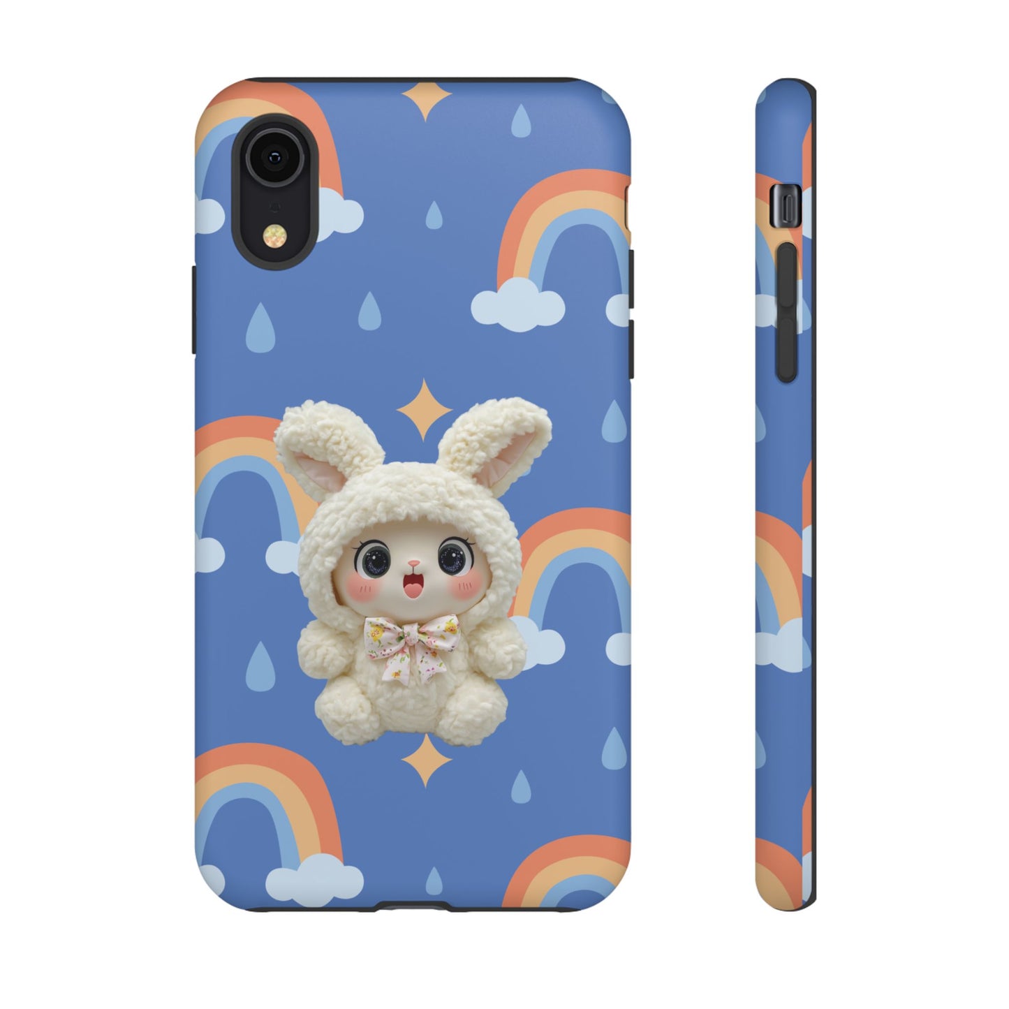 Rainbow Hoppy
