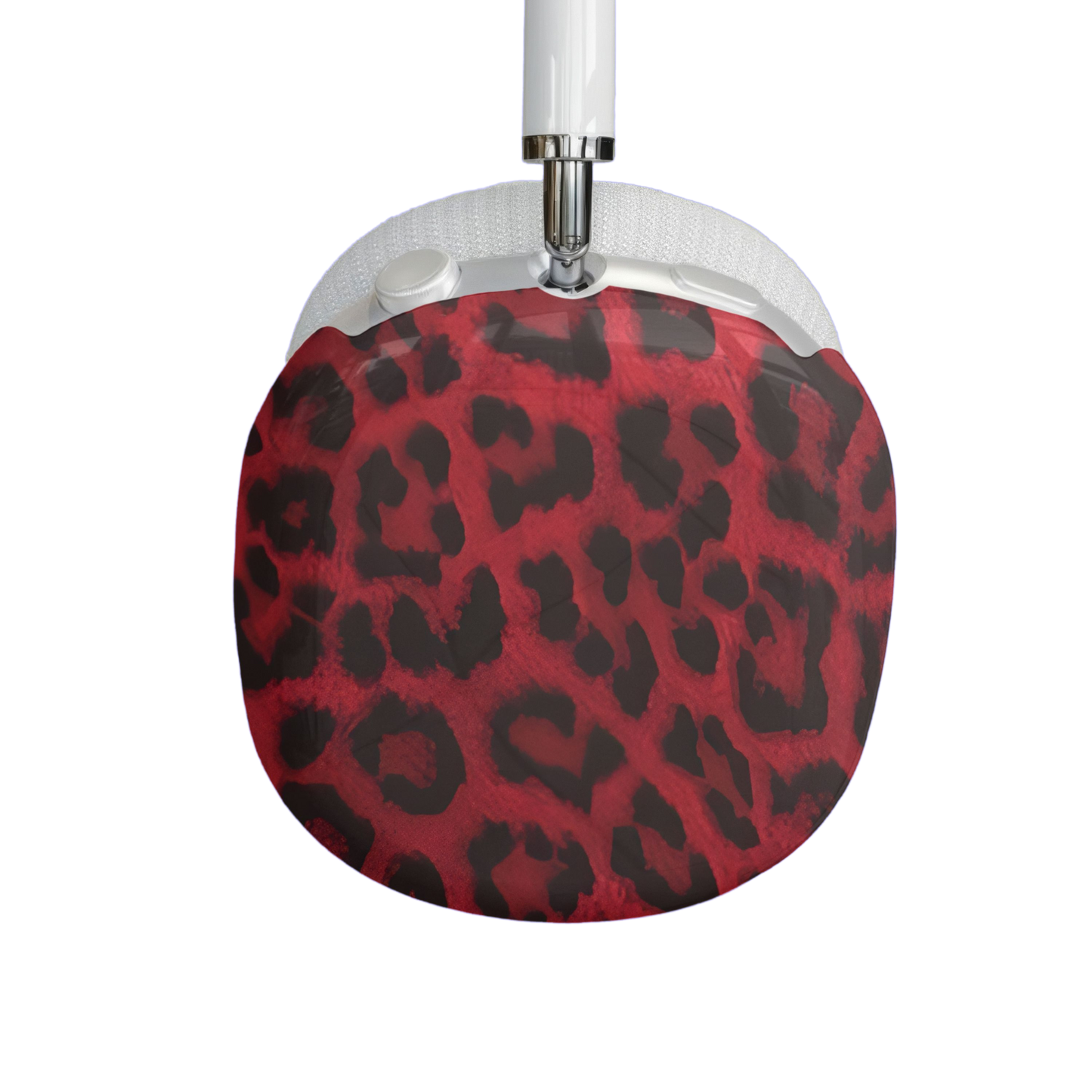 Red Roar AirPods Max Cover