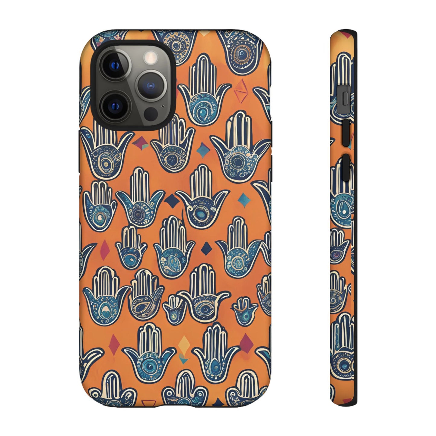 Hamsa Hand