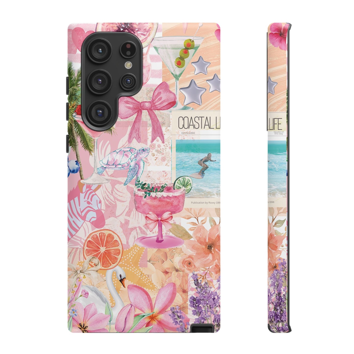 Coastal Life Coquette