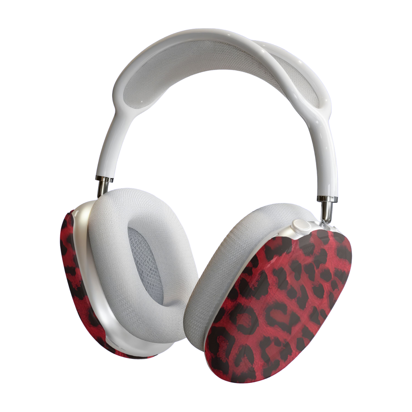 Red Roar AirPods Max Cover