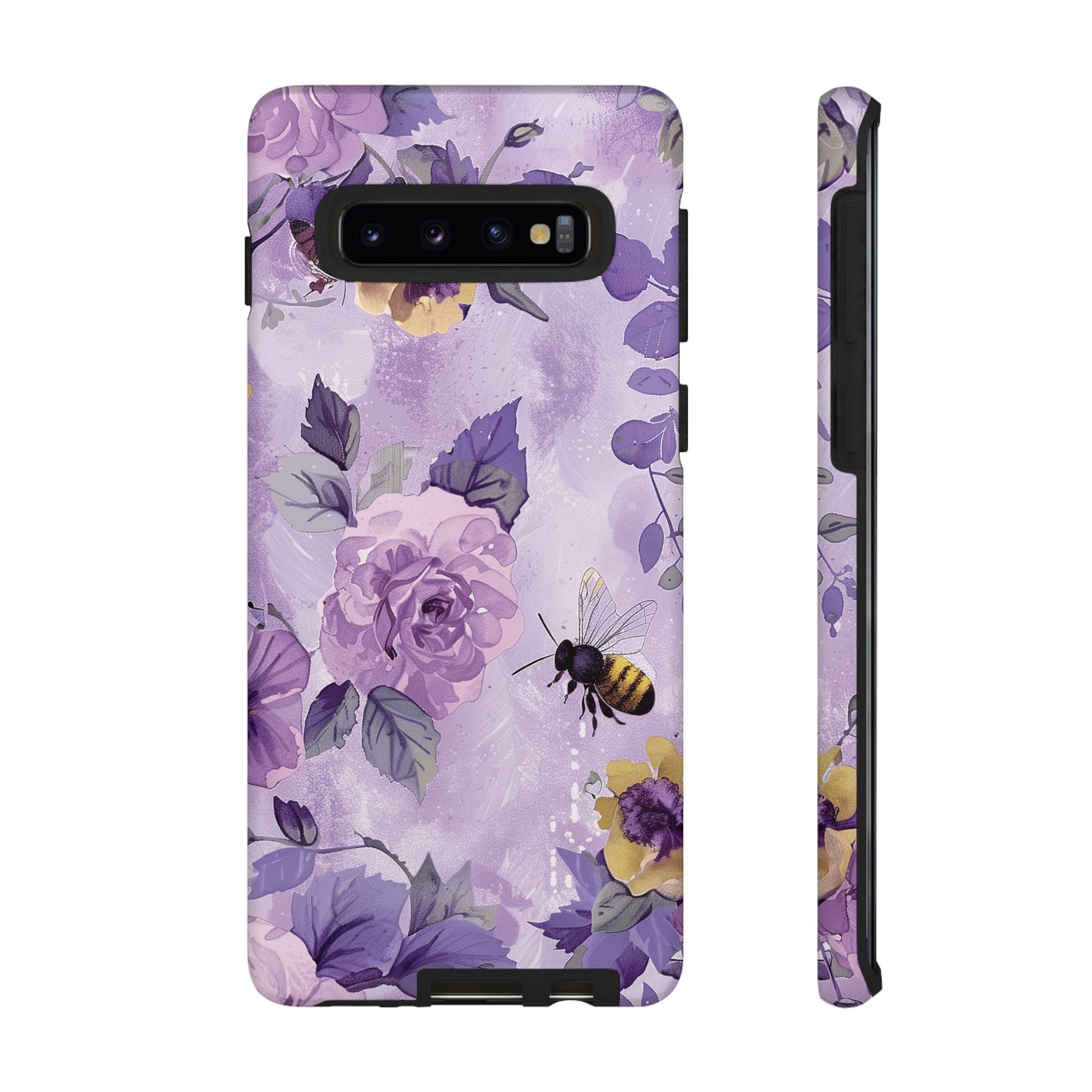 Lavender Bloom