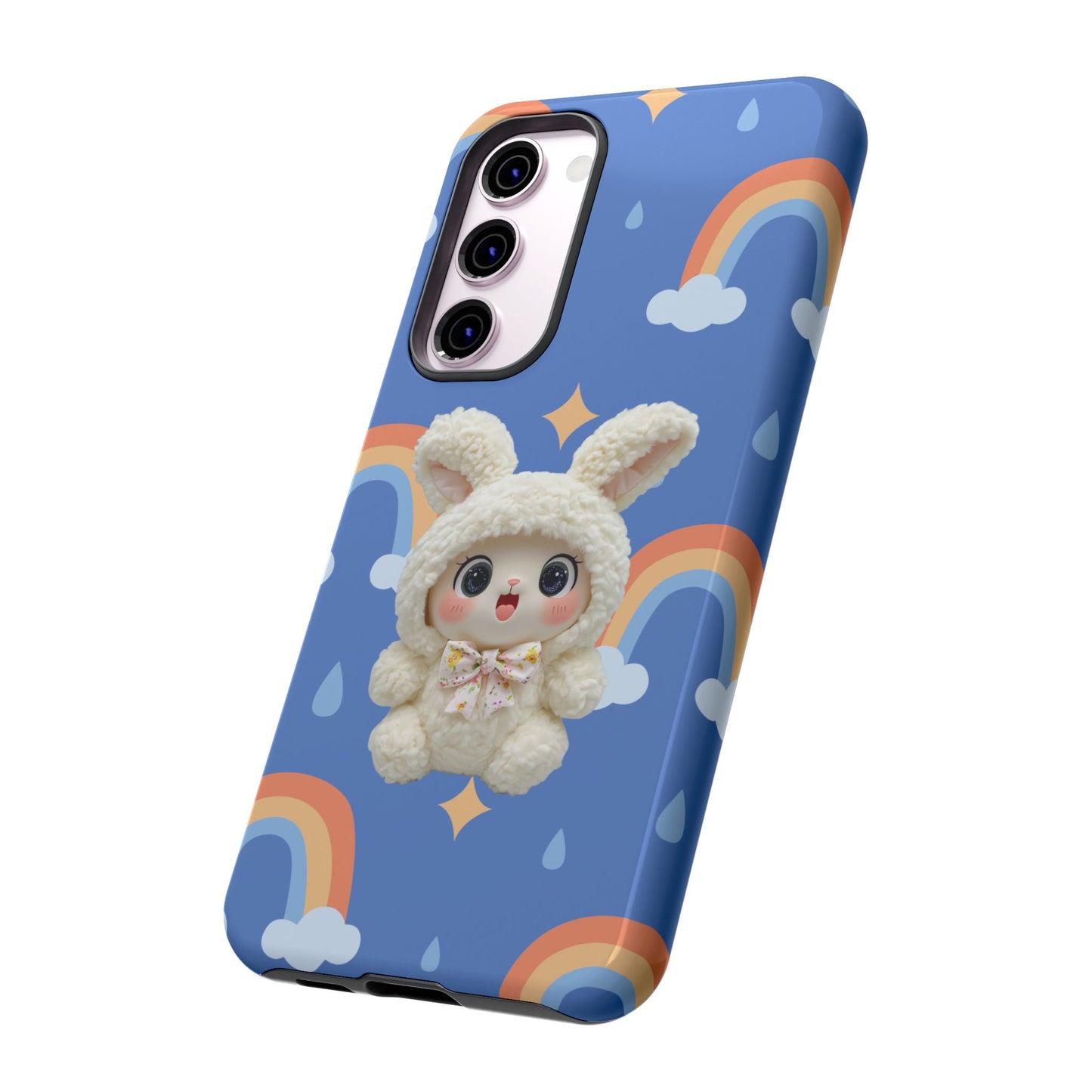 Rainbow Hoppy