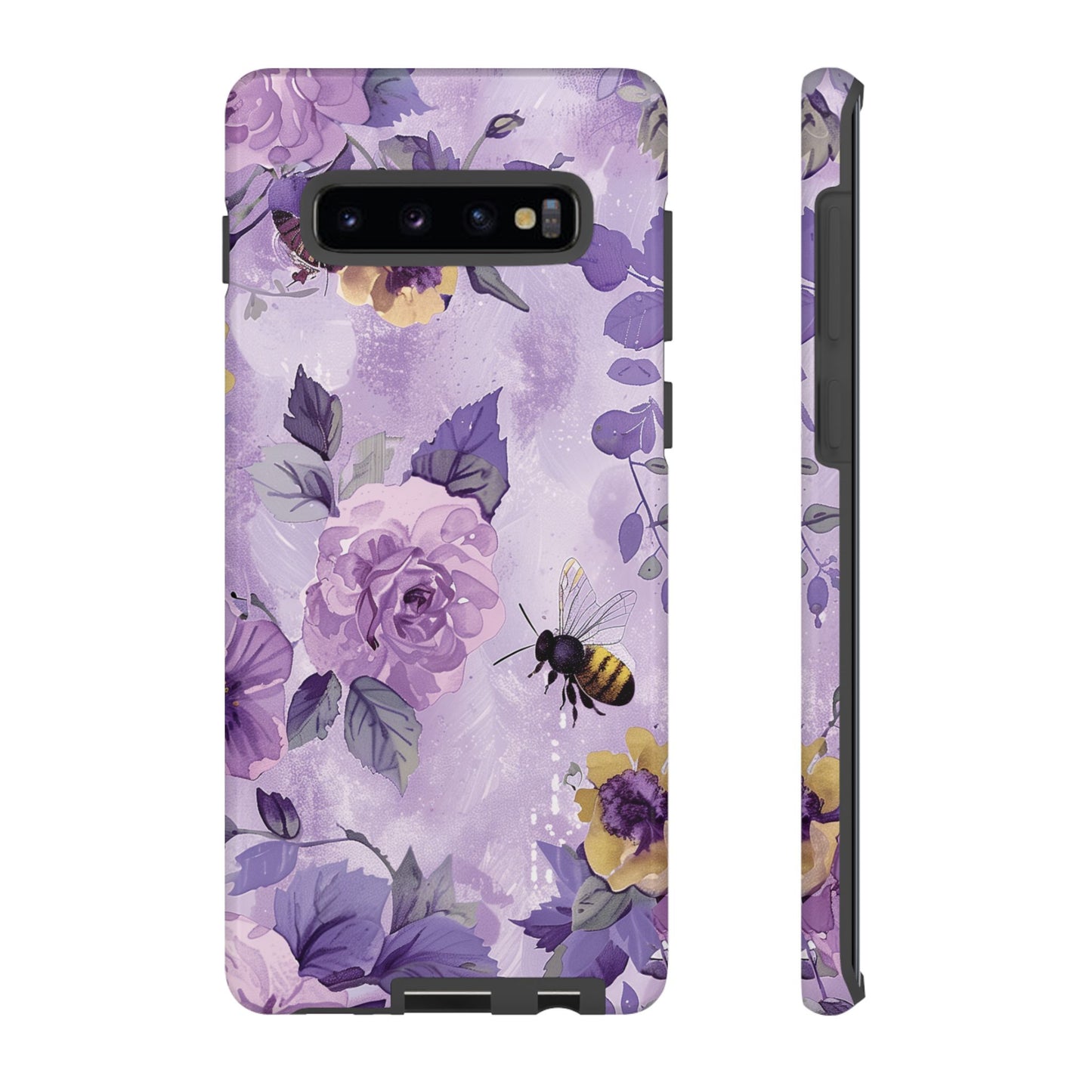 Lavender Bloom
