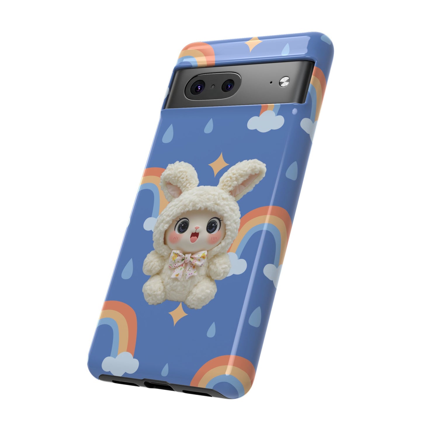 Rainbow Hoppy