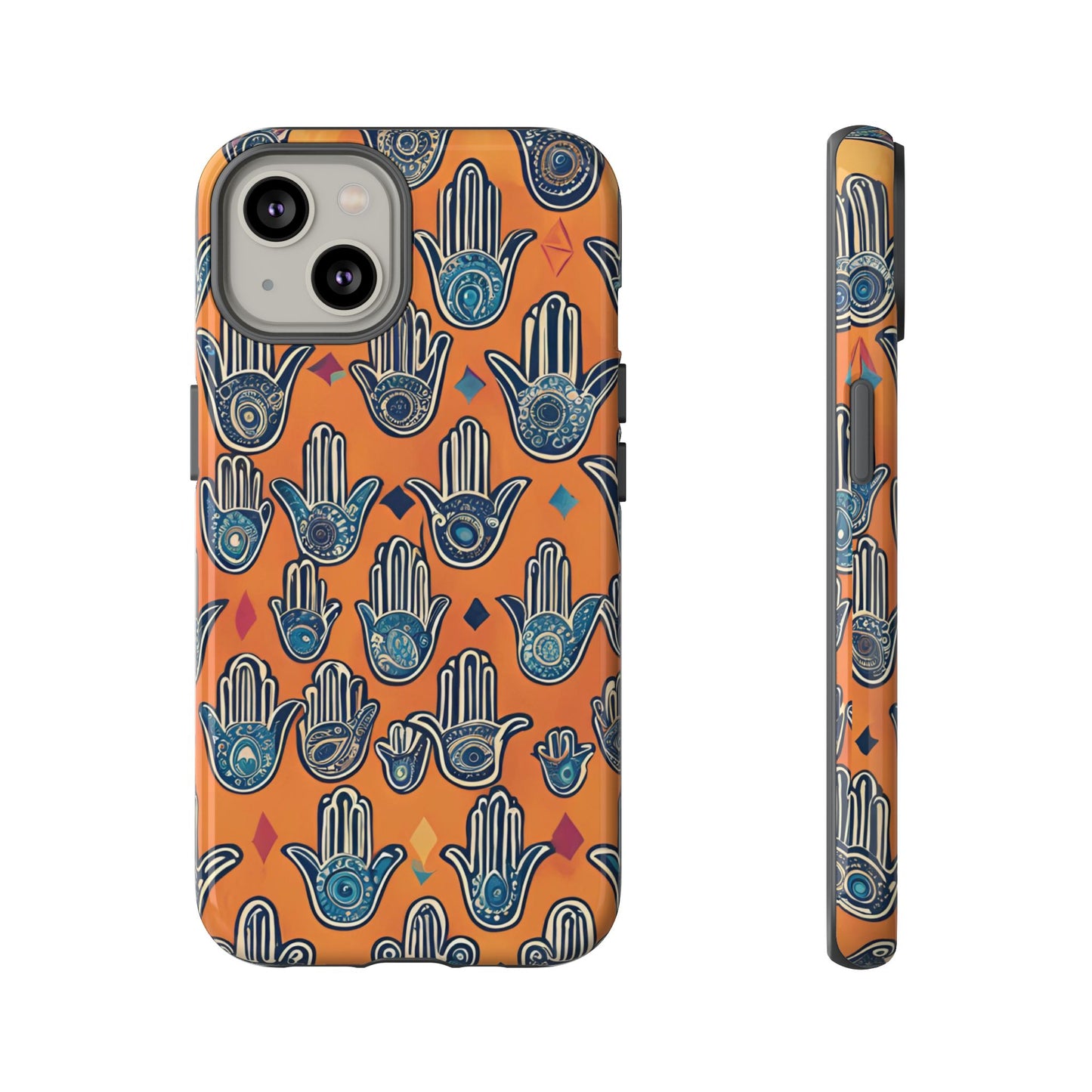 Hamsa Hand