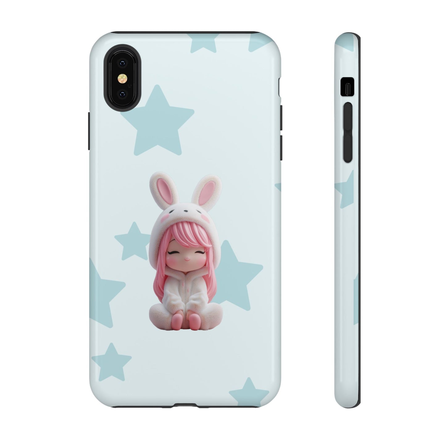 Star Bunny Dreams