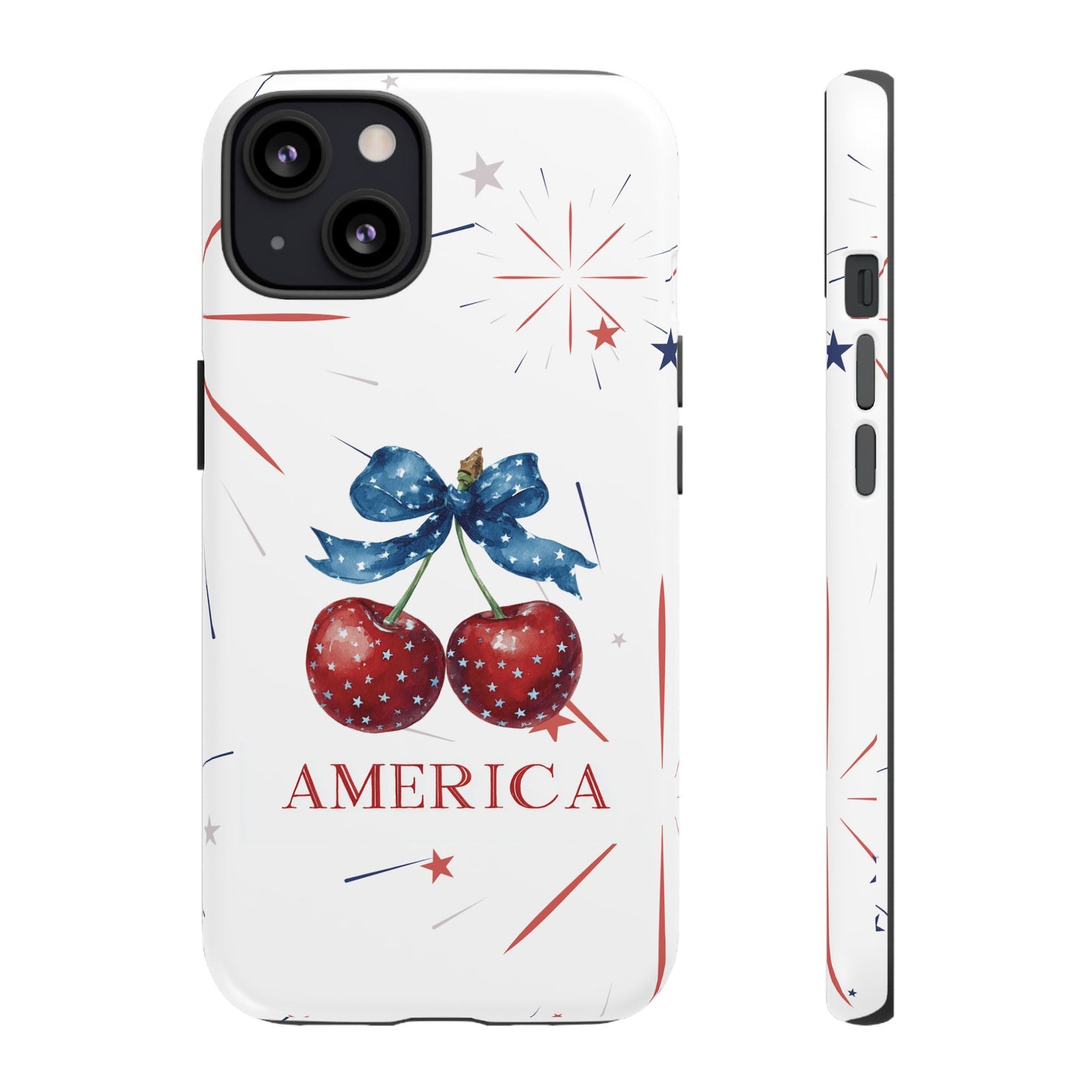 America's Sweetheart