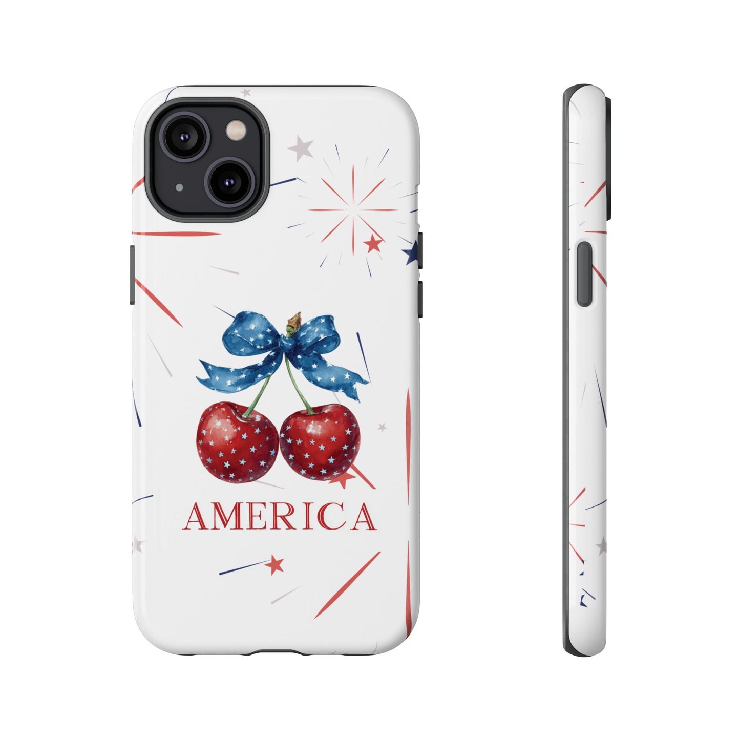 America's Sweetheart