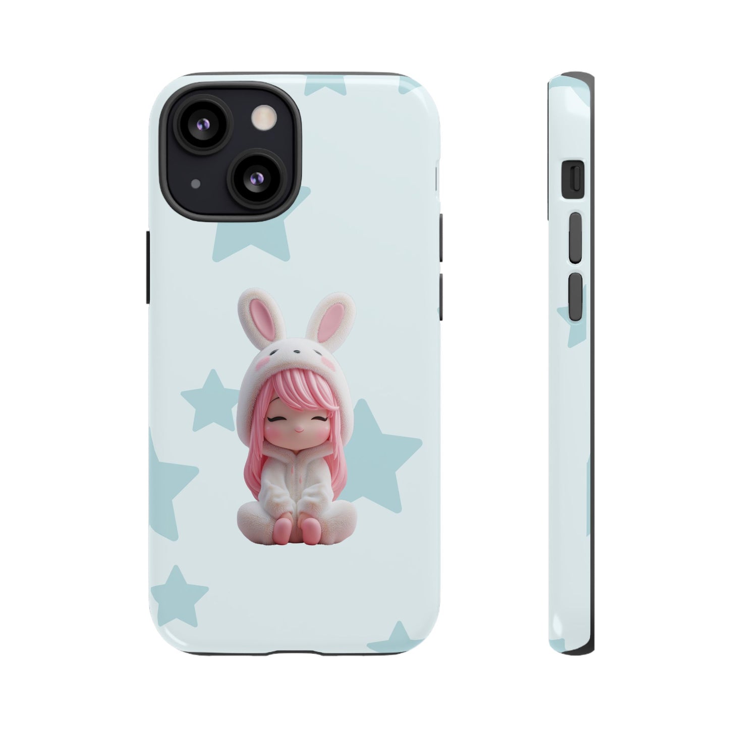 Star Bunny Dreams