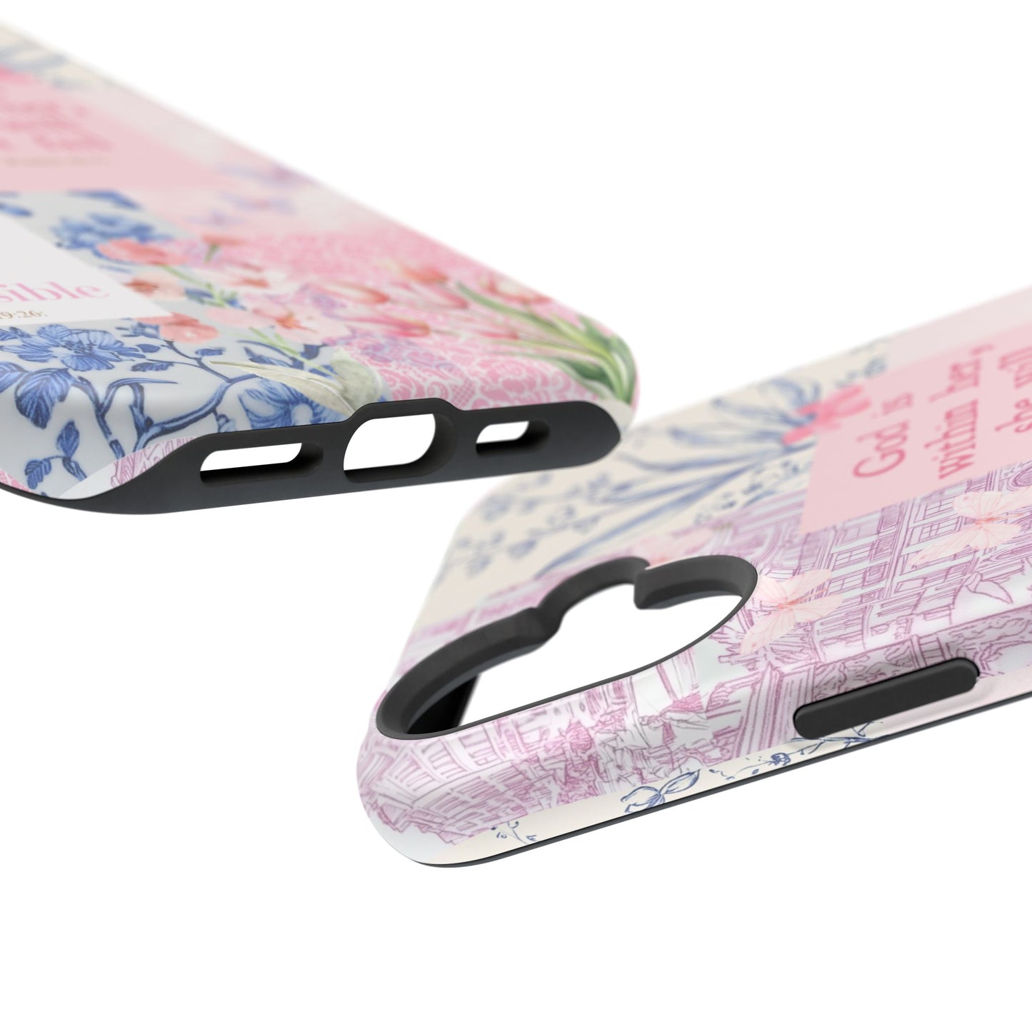 Heavenly Hues MagSafe Phone Case