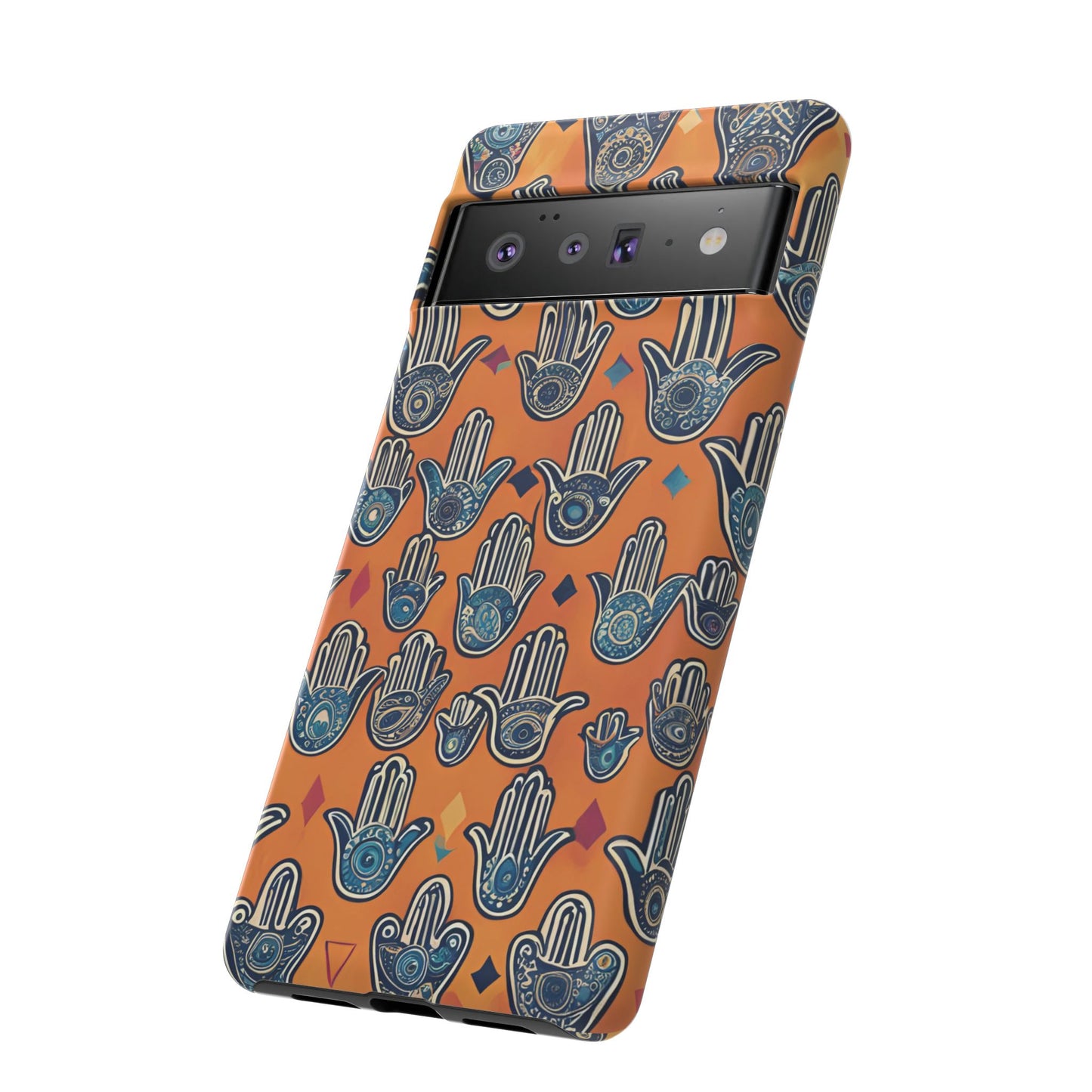 Hamsa Hand