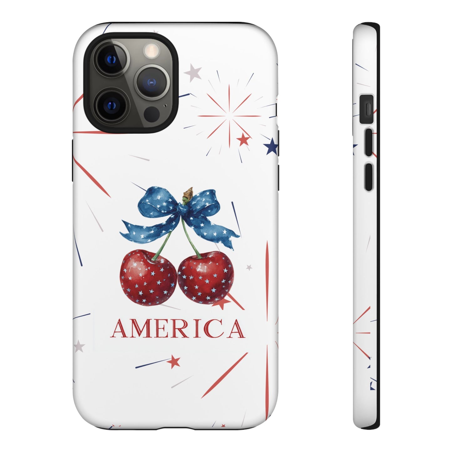 America's Sweetheart