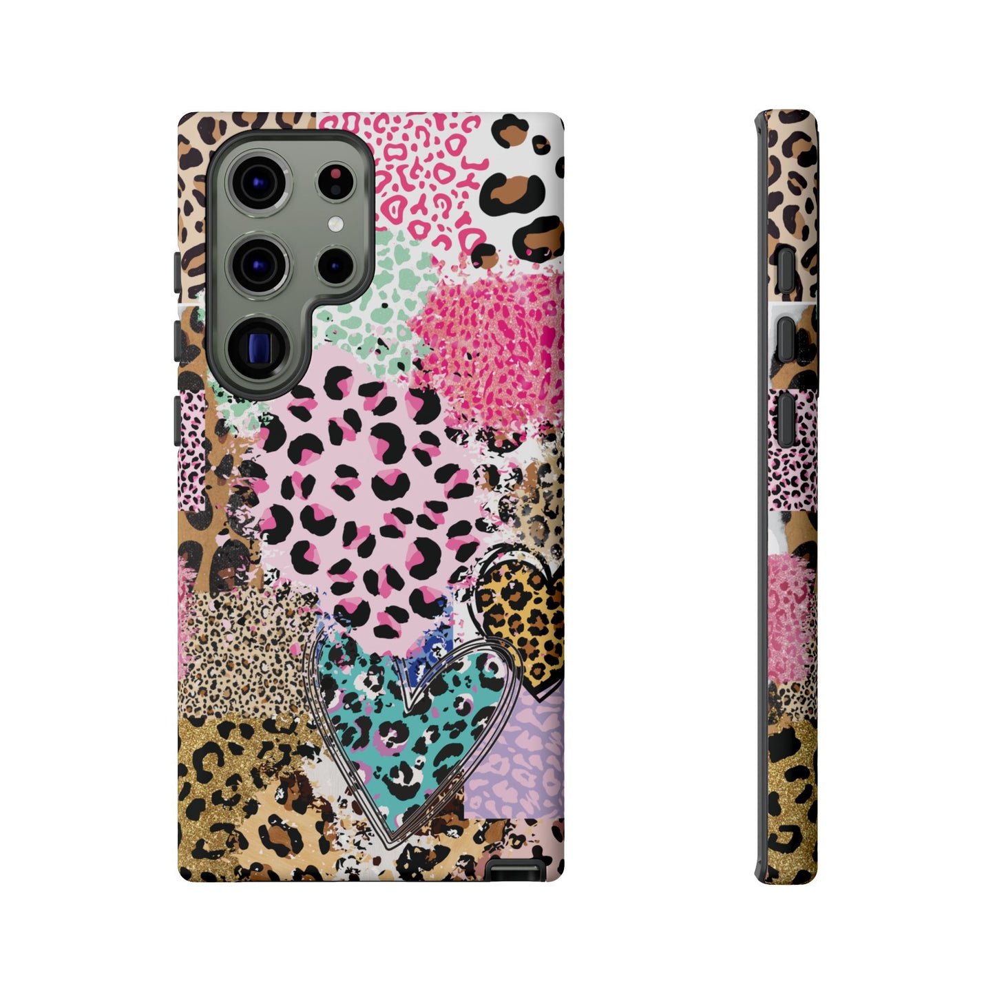 Cheetahlicious