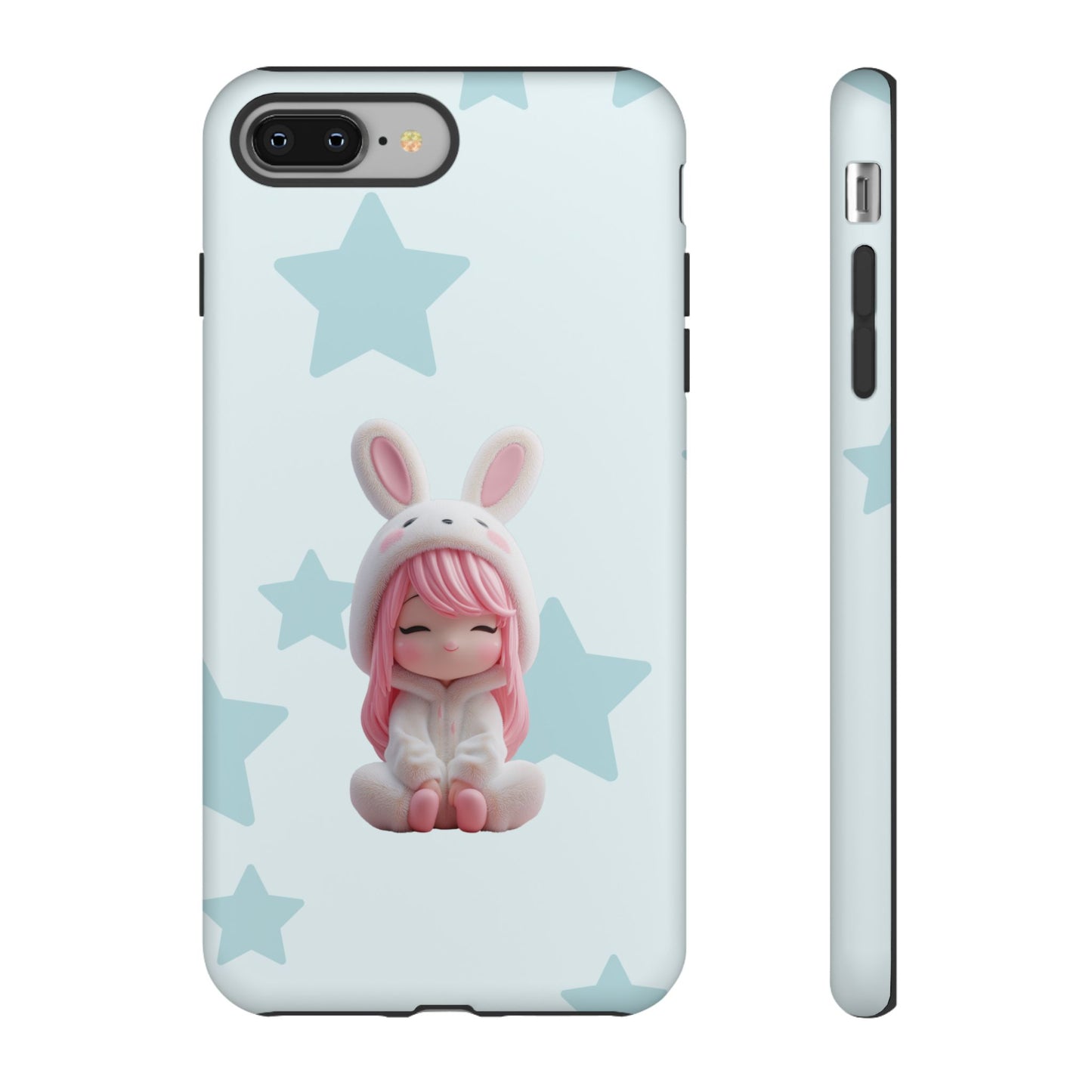 Star Bunny Dreams