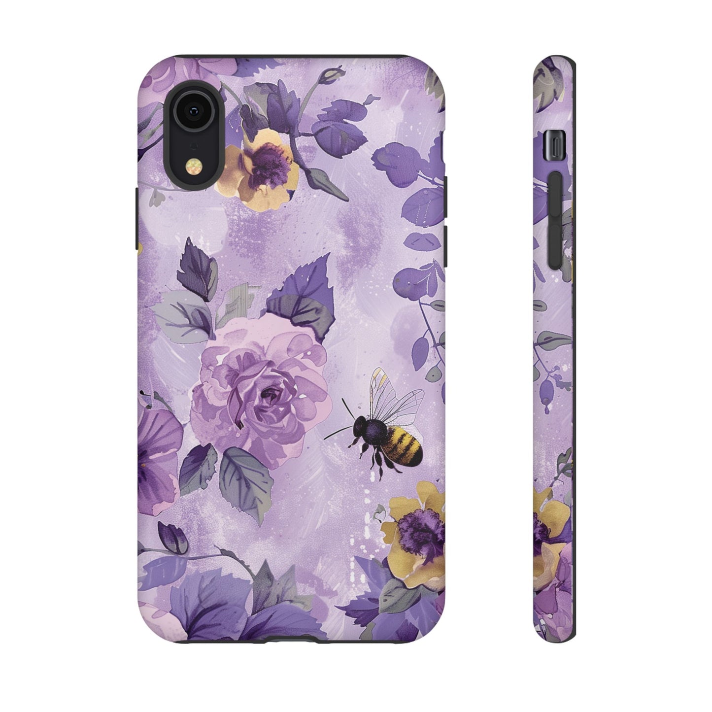 Lavender Bloom