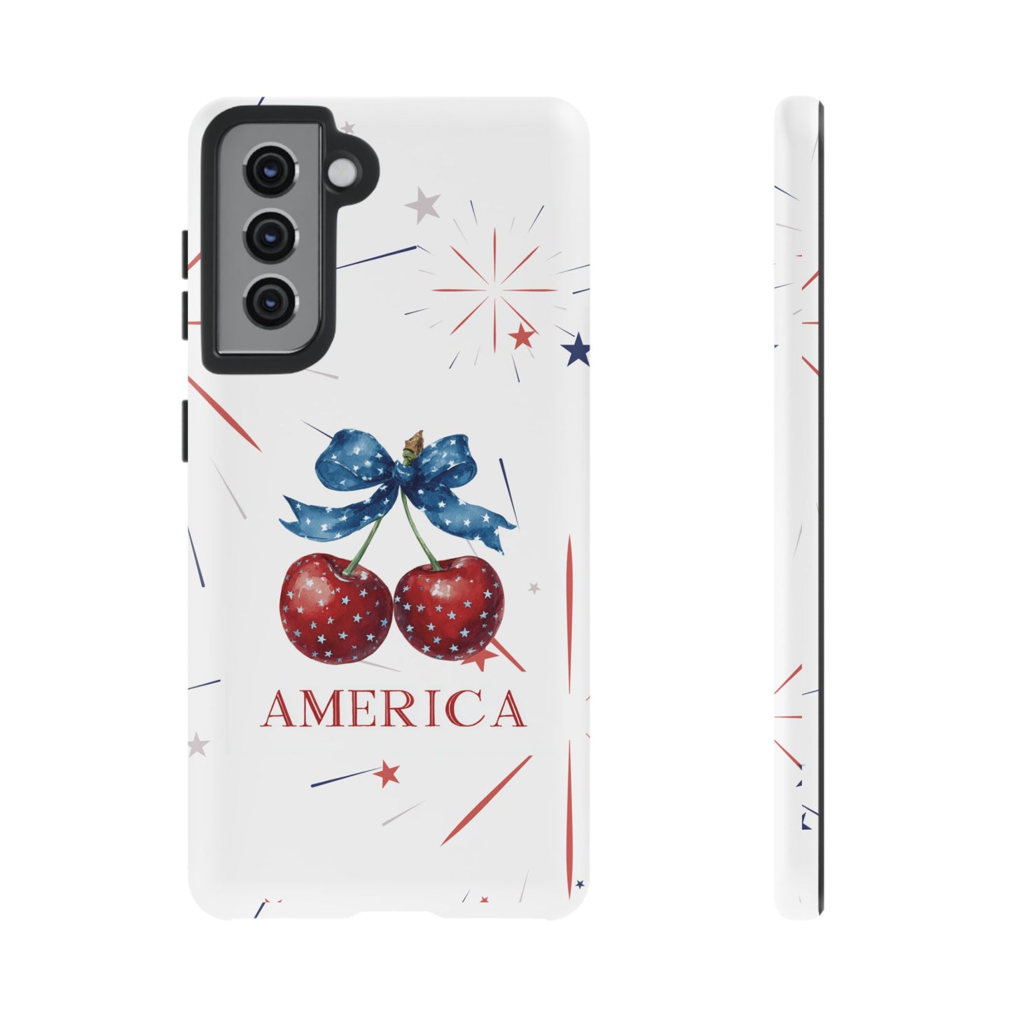 America's Sweetheart
