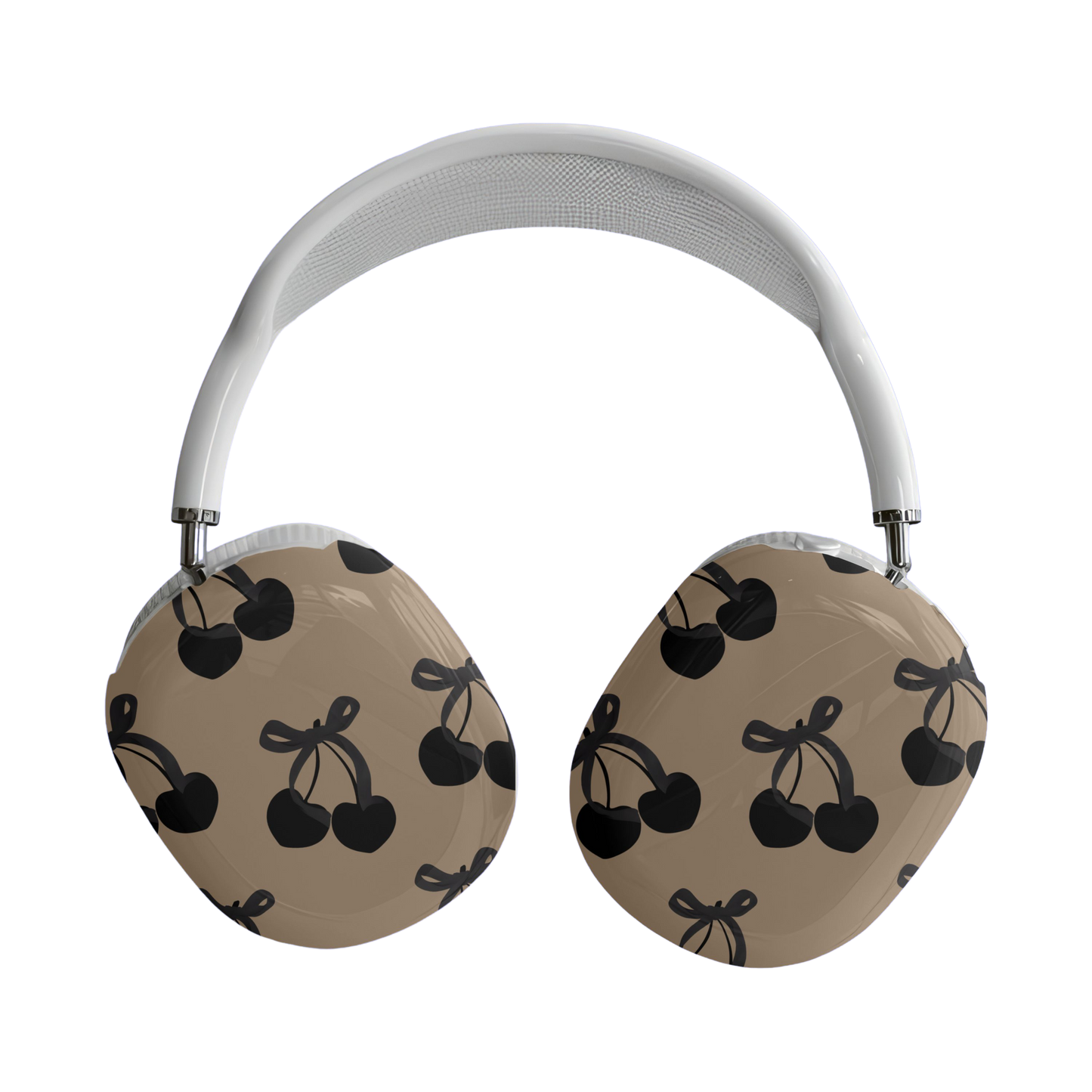 Noir Noir AirPods Max Cover